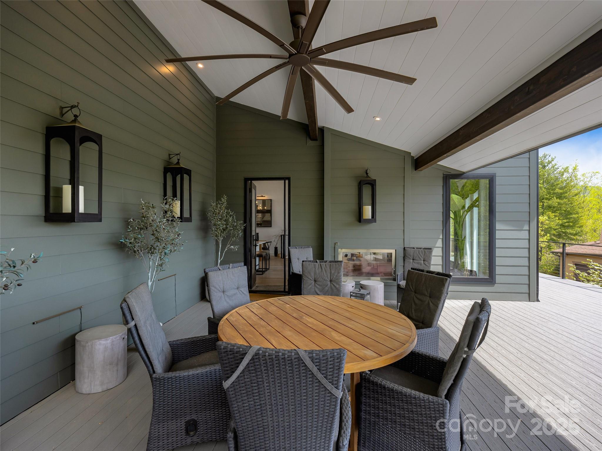 Thoms Estate - Residential