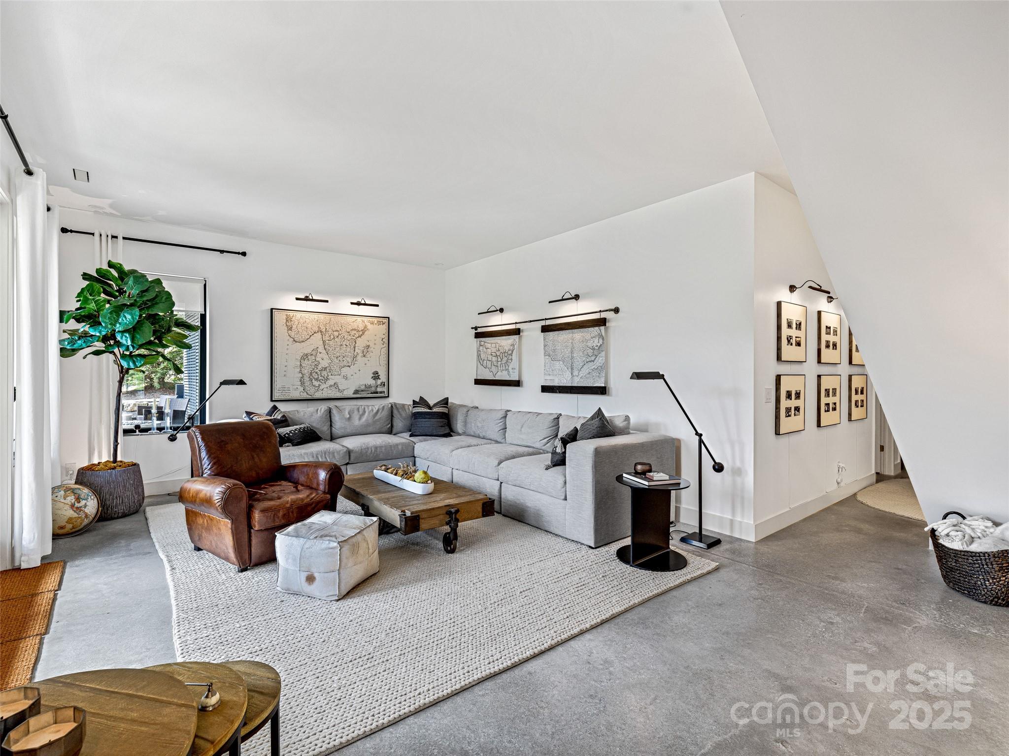 Thoms Estate - Residential