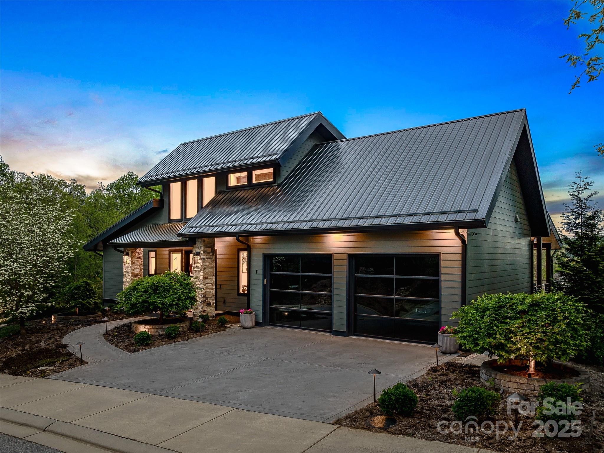 Thoms Estate - Residential