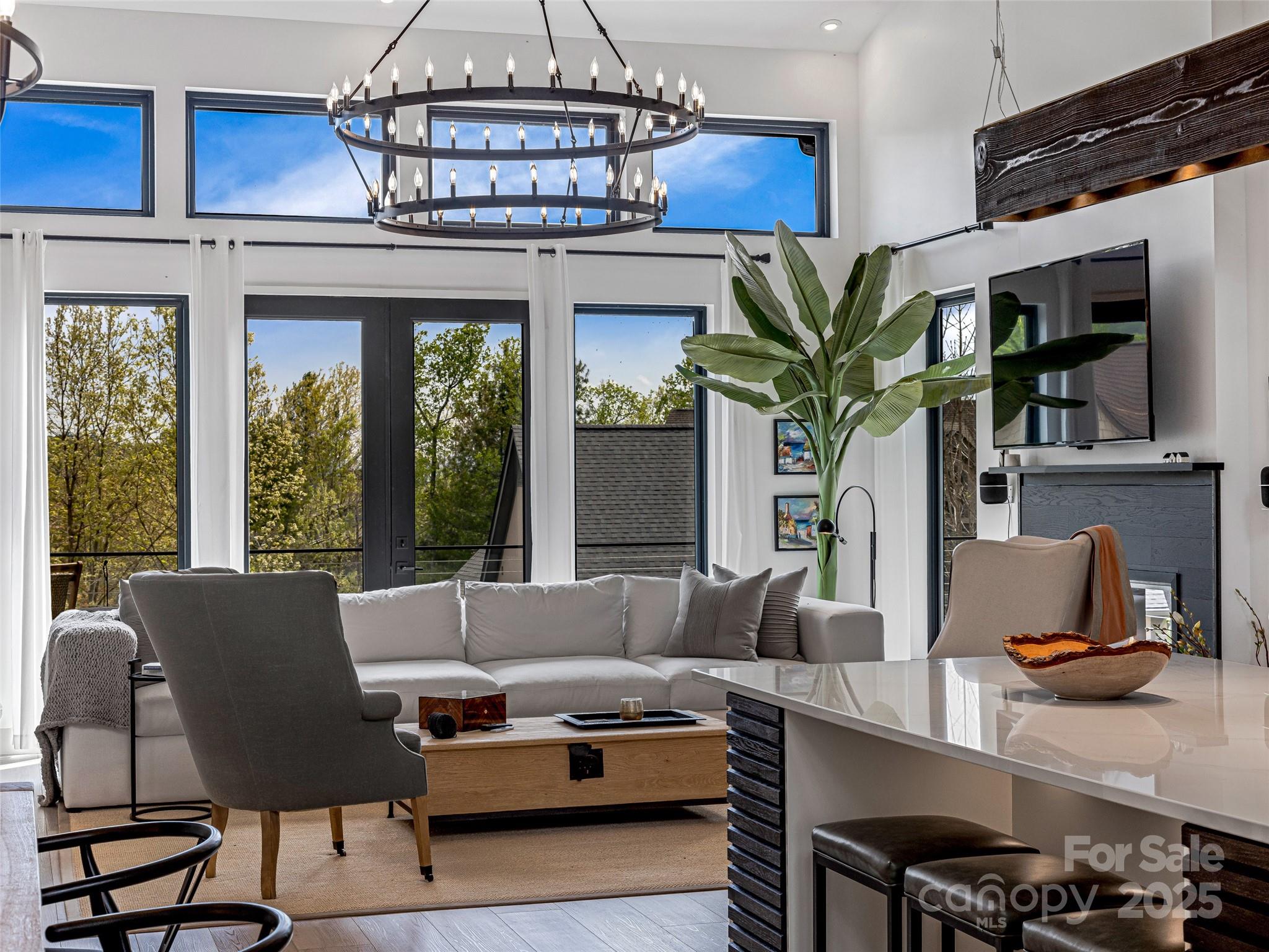 Thoms Estate - Residential