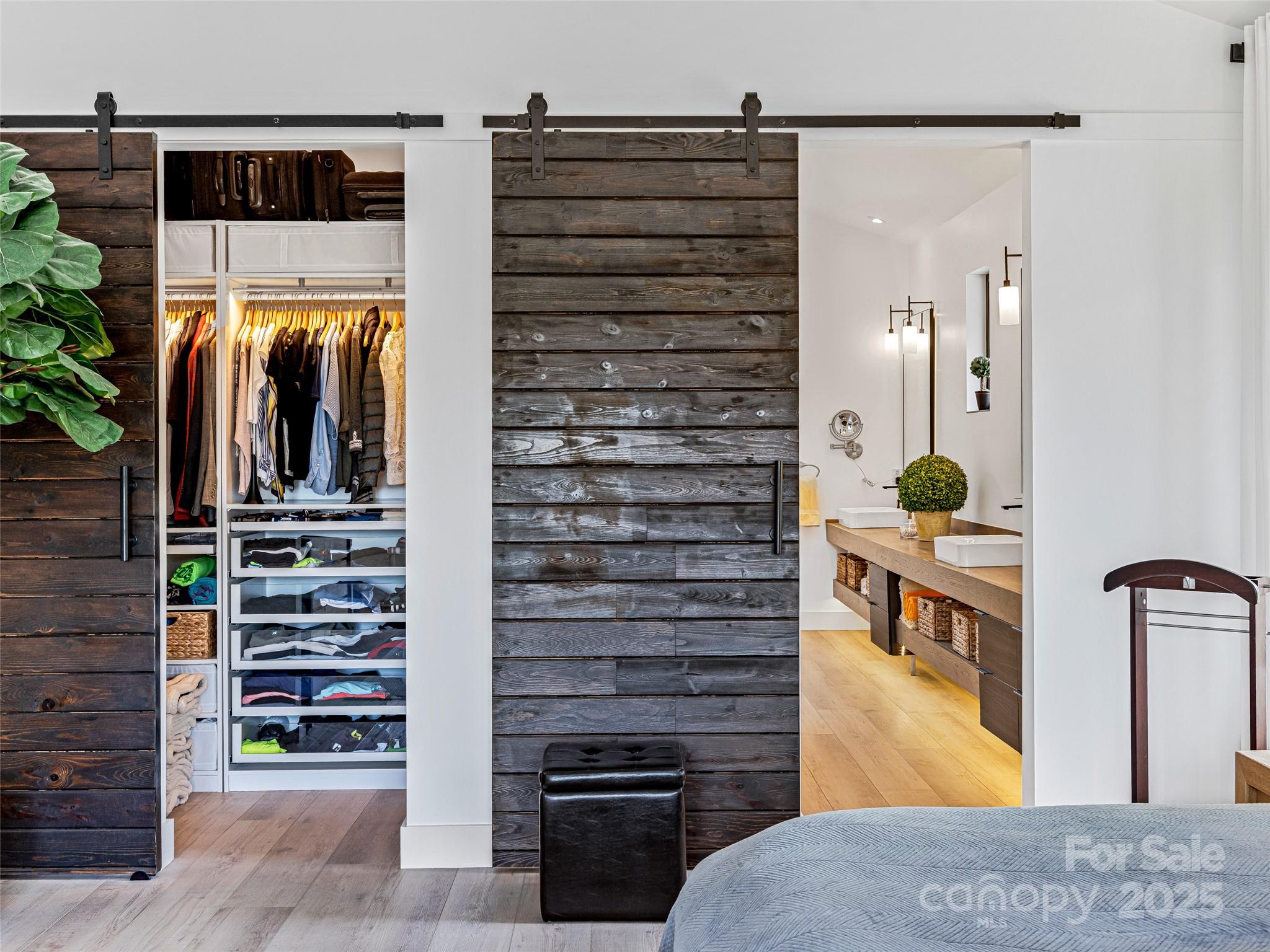 Thoms Estate - Residential