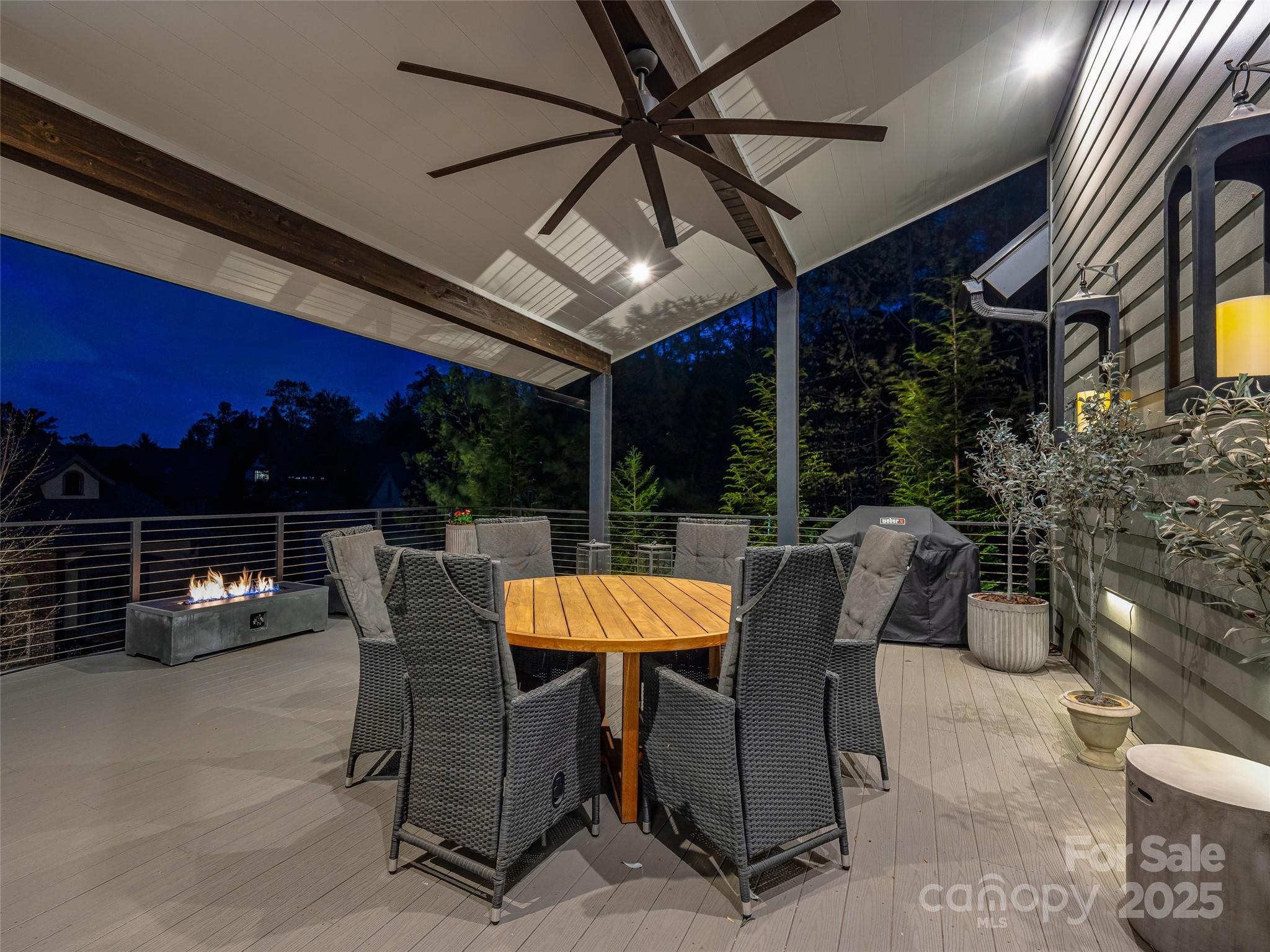 Thoms Estate - Residential