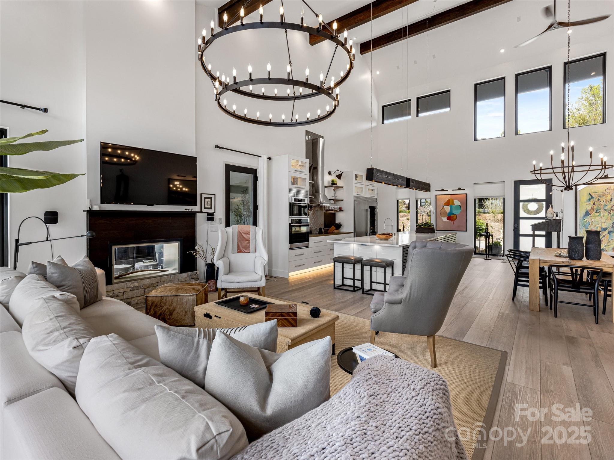 Thoms Estate - Residential