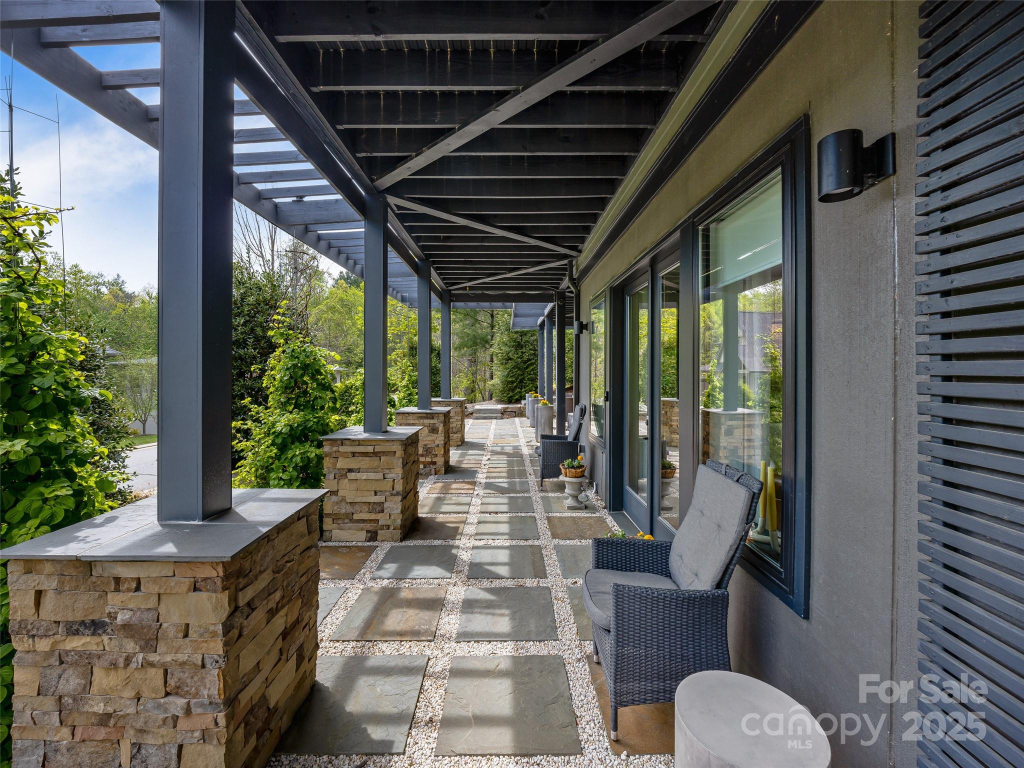 Thoms Estate - Residential