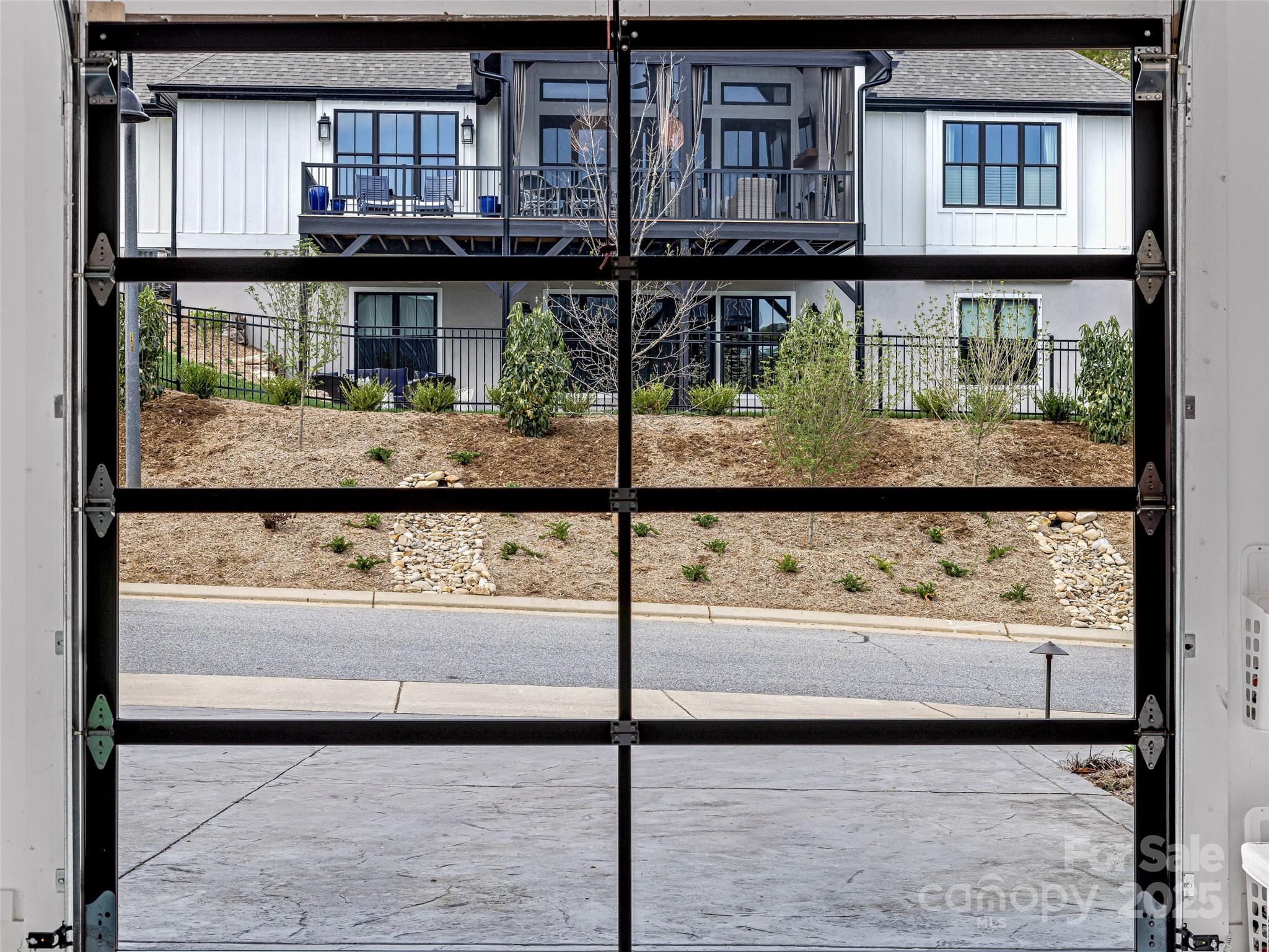 Thoms Estate - Residential