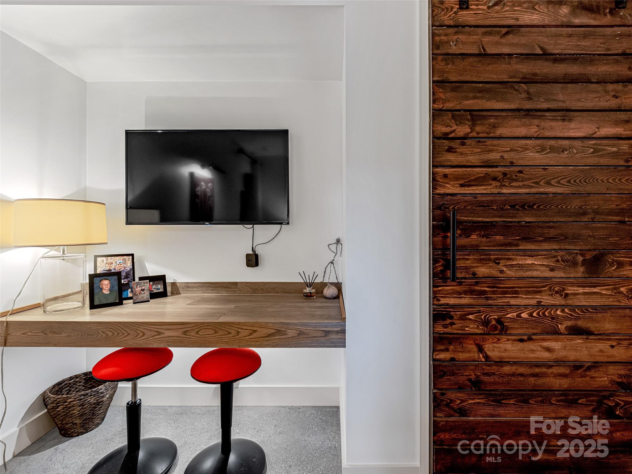 Thoms Estate - Residential