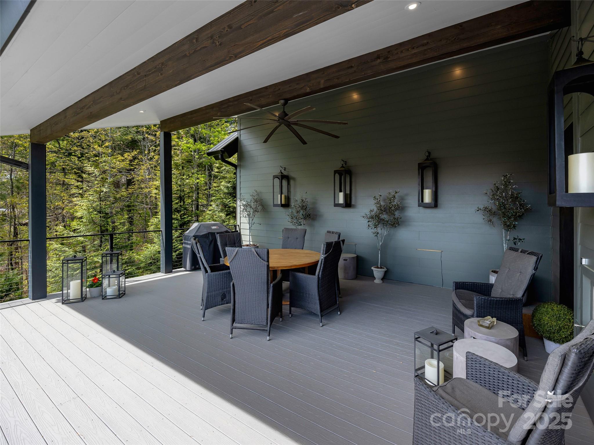 Thoms Estate - Residential