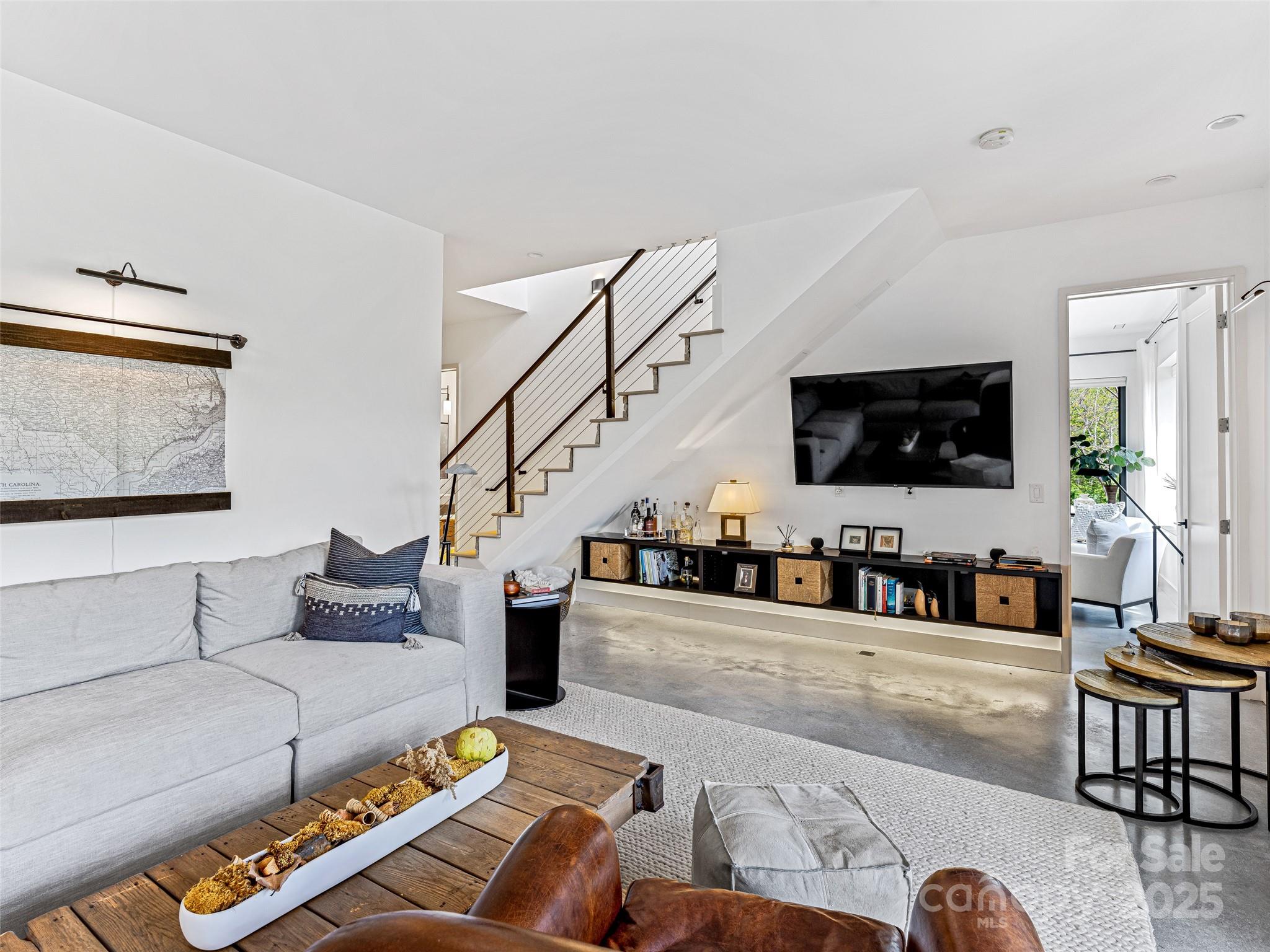 Thoms Estate - Residential