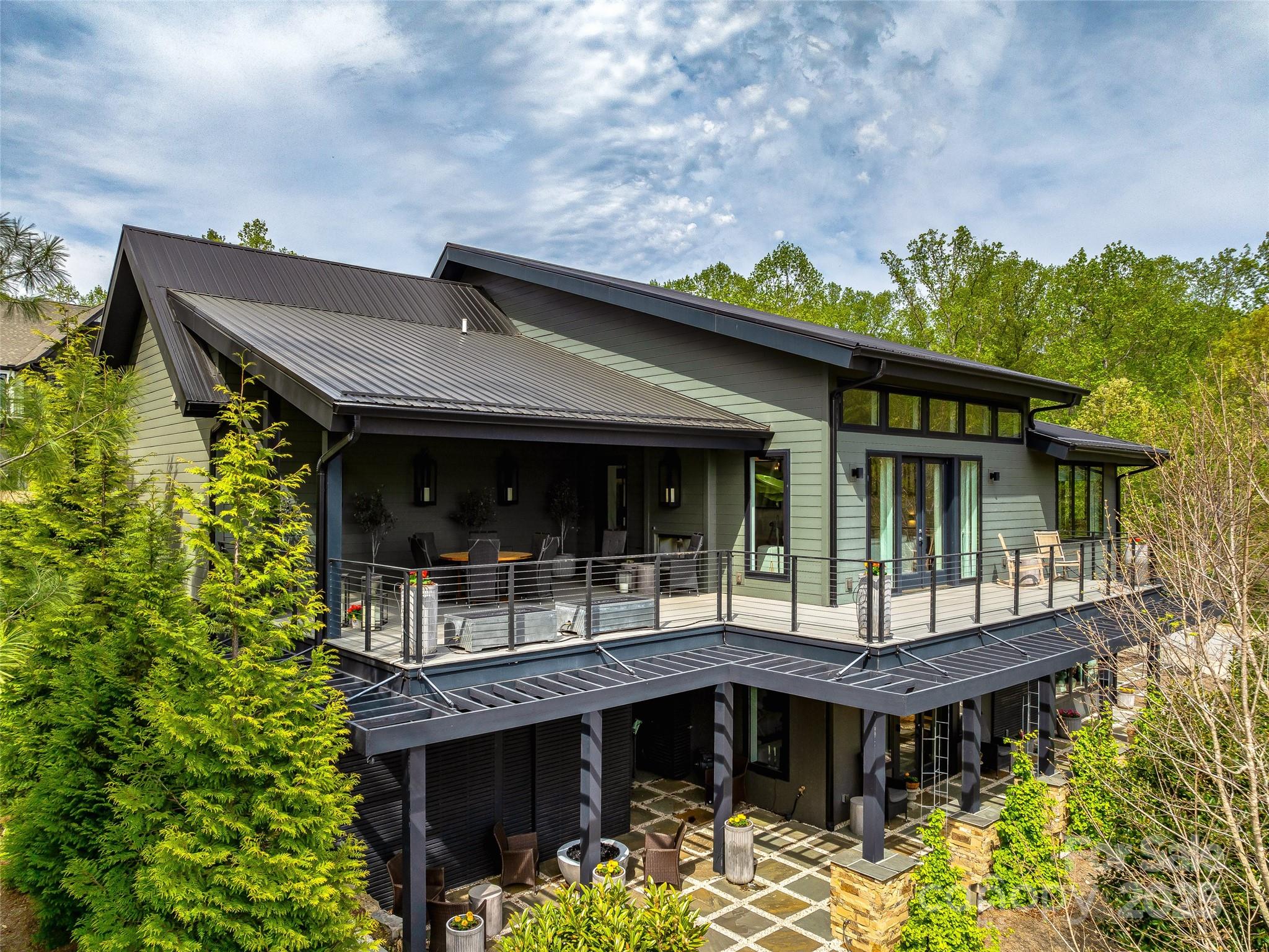 Thoms Estate - Residential