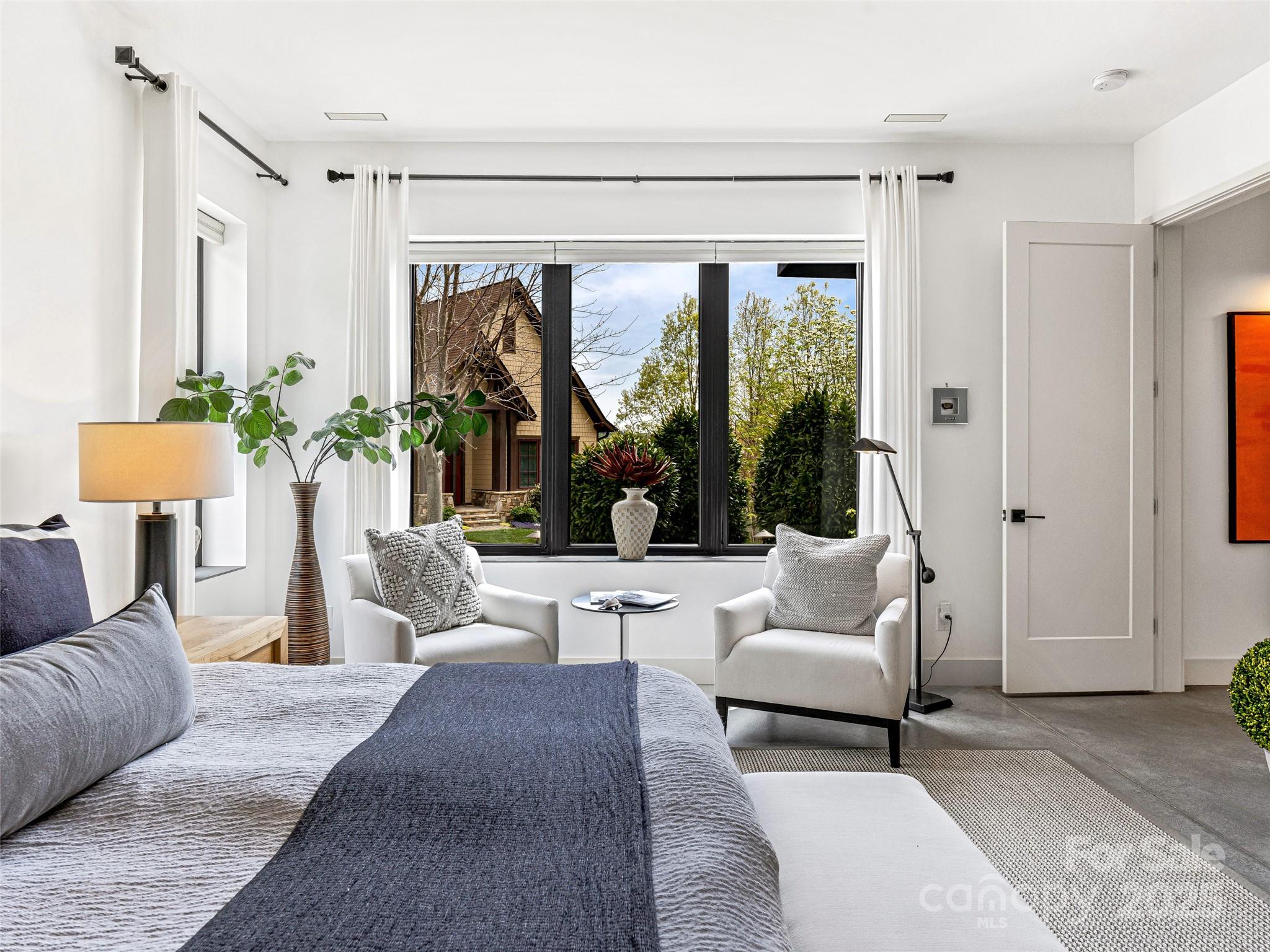 Thoms Estate - Residential