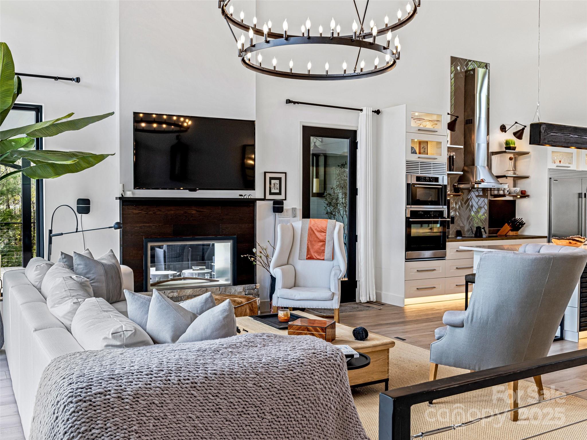 Thoms Estate - Residential