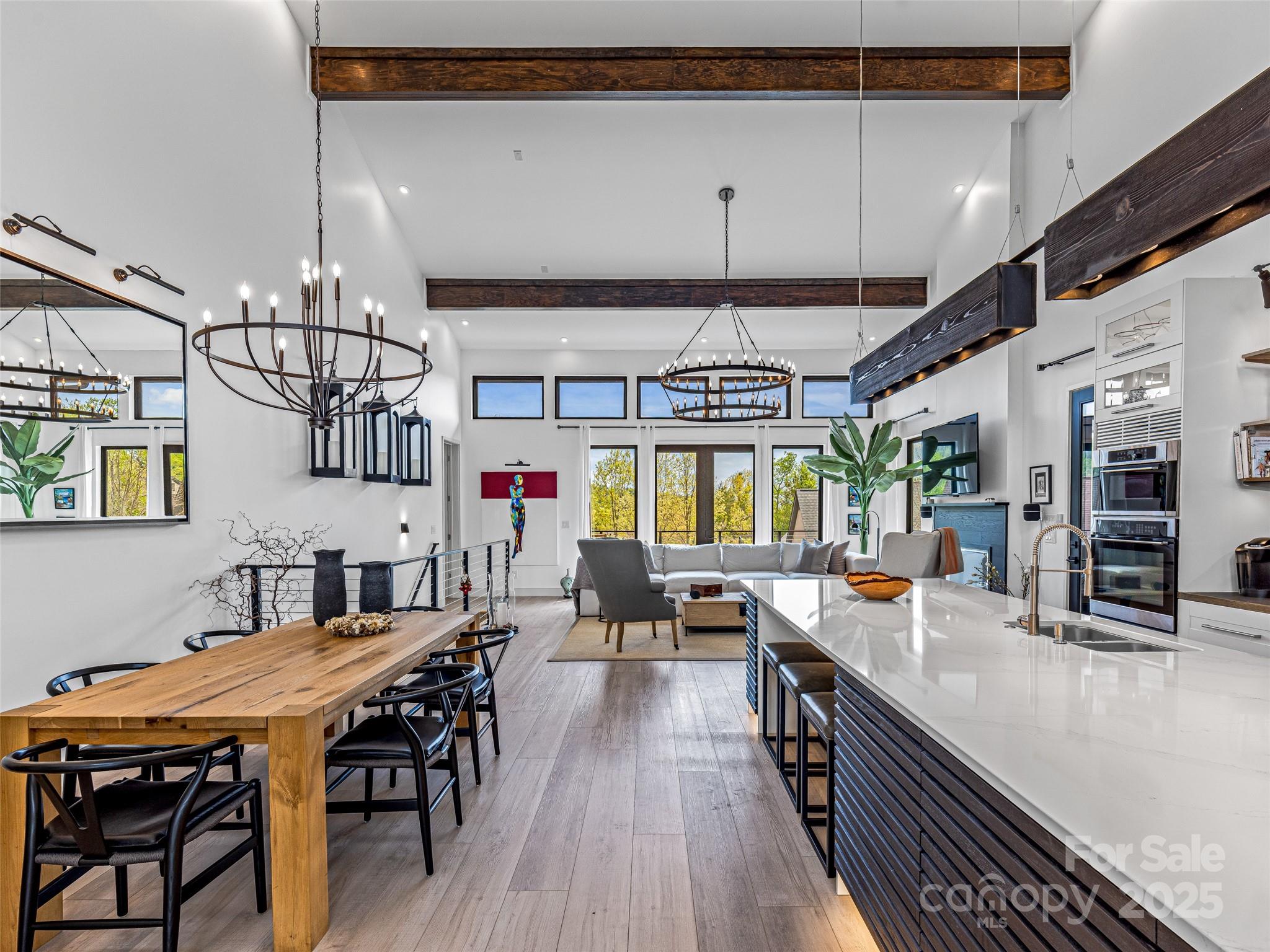 Thoms Estate - Residential