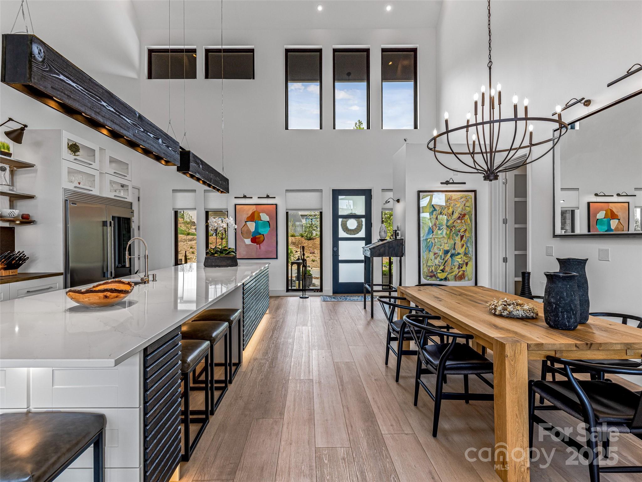 Thoms Estate - Residential