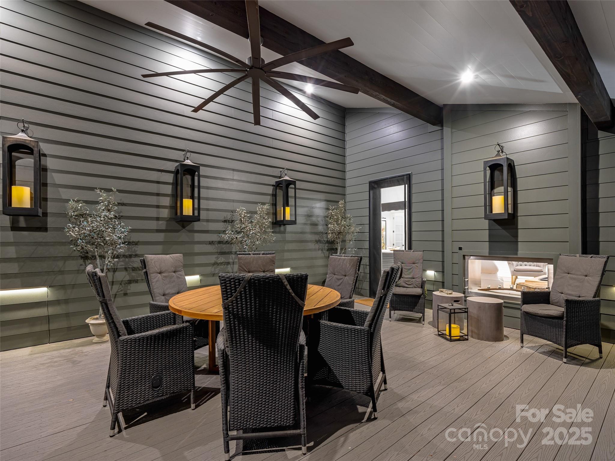 Thoms Estate - Residential