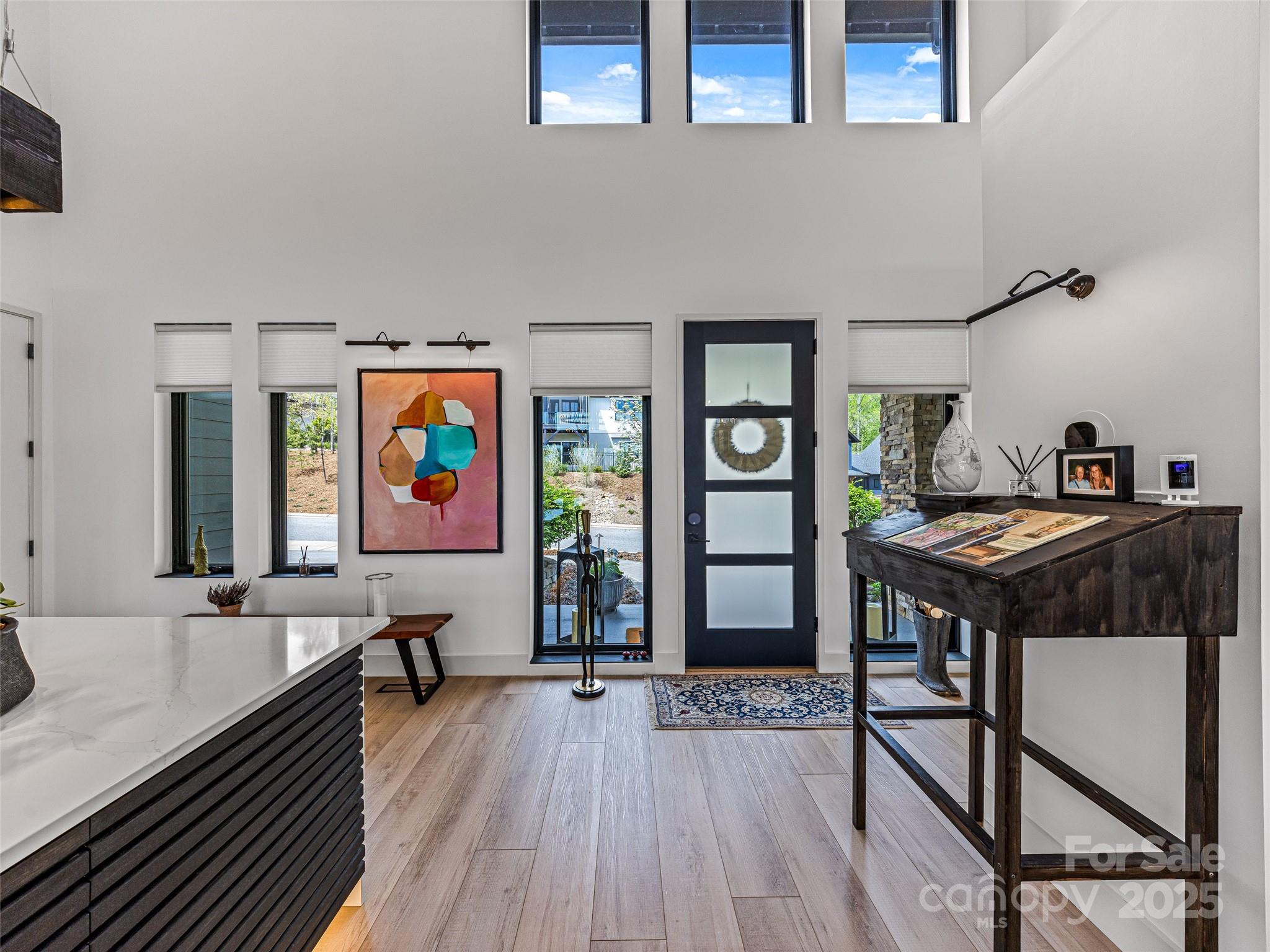 Thoms Estate - Residential