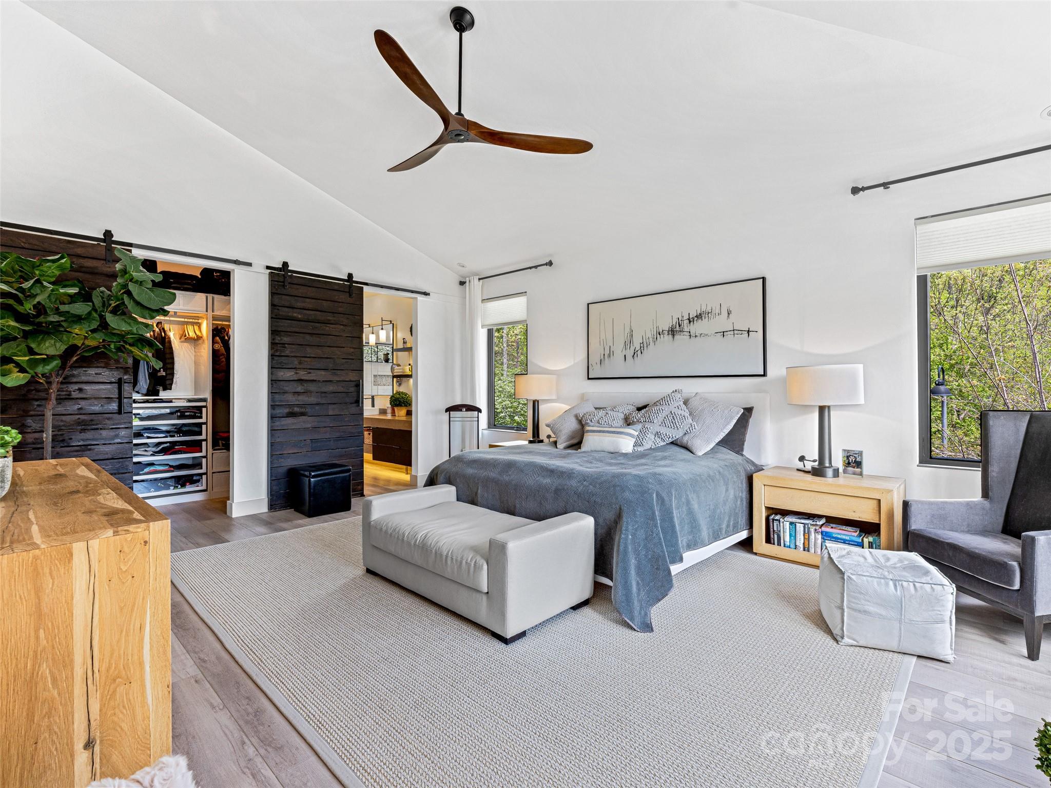 Thoms Estate - Residential