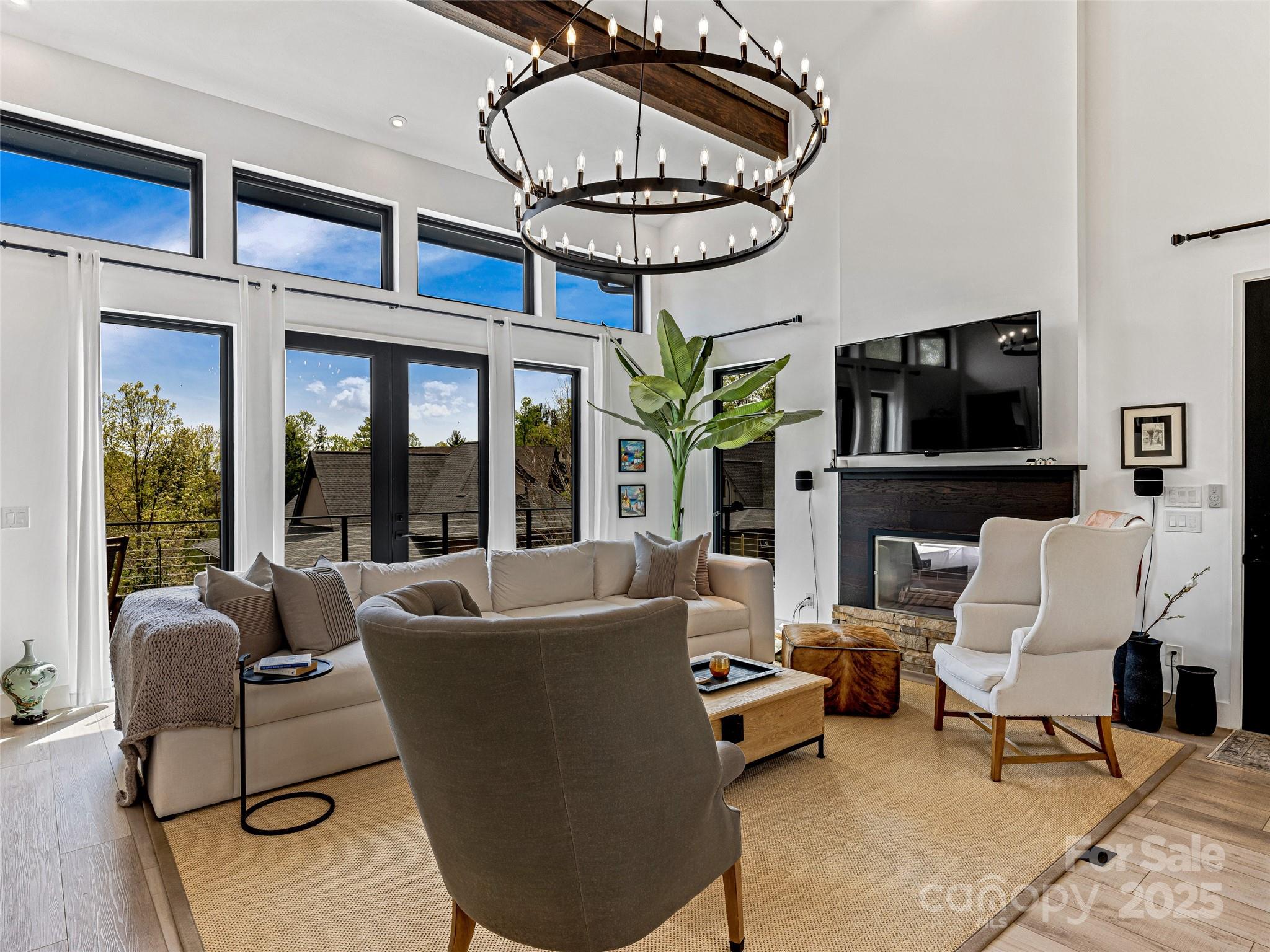 Thoms Estate - Residential