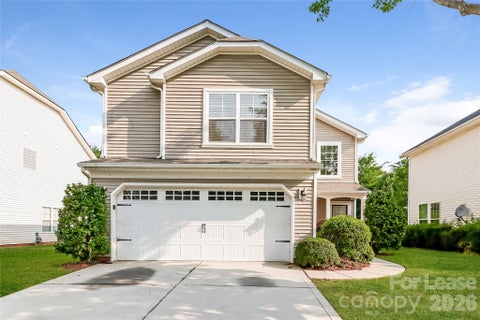 Photo of 5125 Stone Park Drive, Charlotte, NC 28269 (MLS # 4421769)