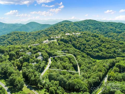 734 Oak Ridge Lane 734 & 735 Mars Hill NC 28754