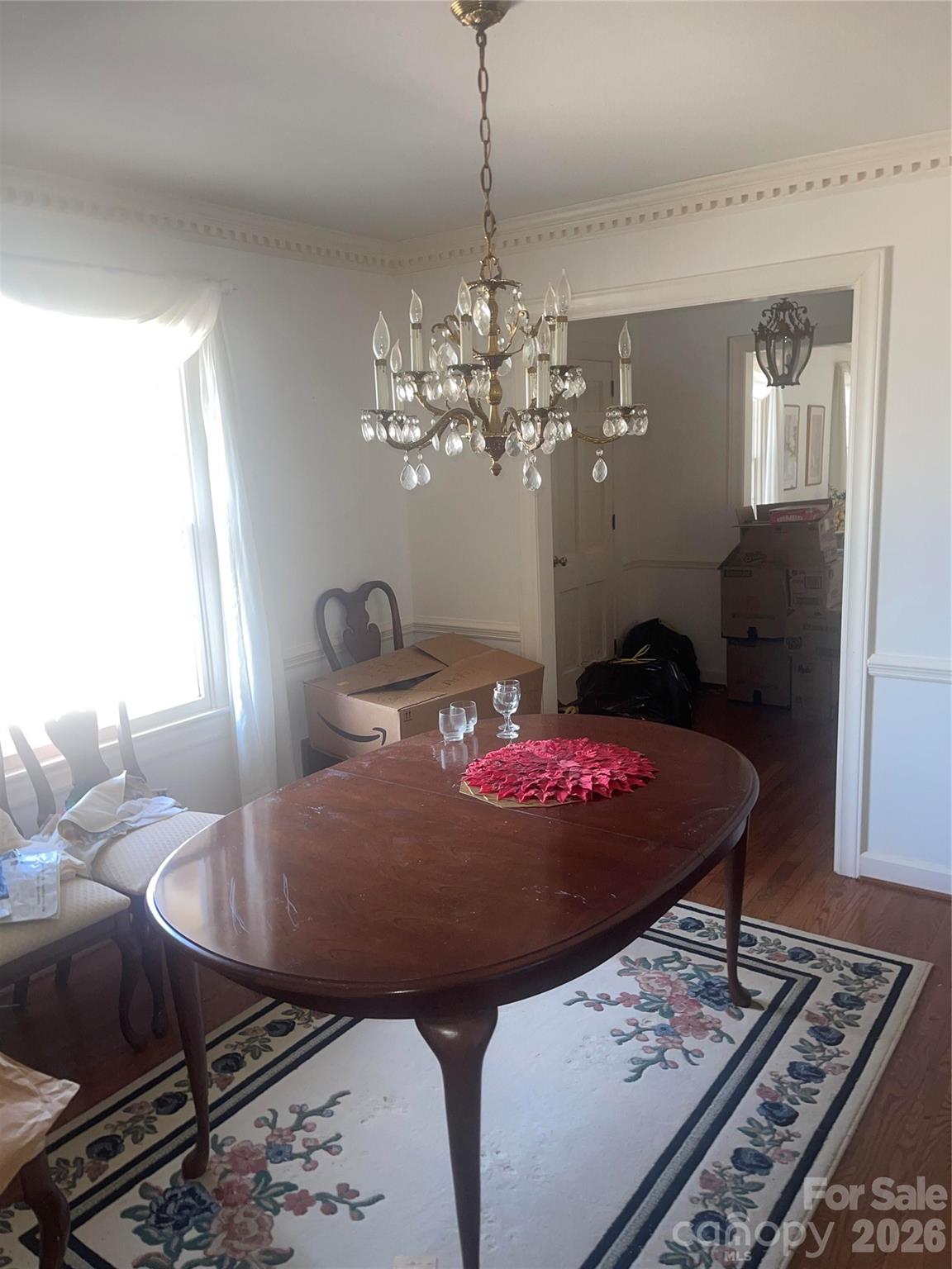 Fairlane - Residential