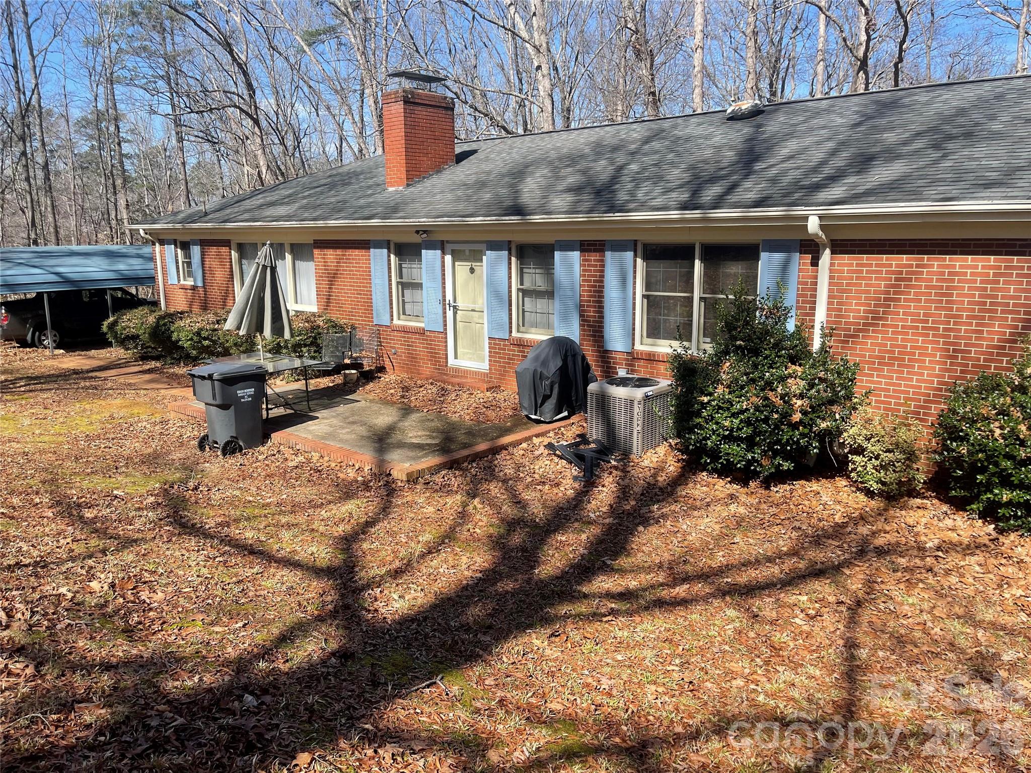 Fairlane - Residential