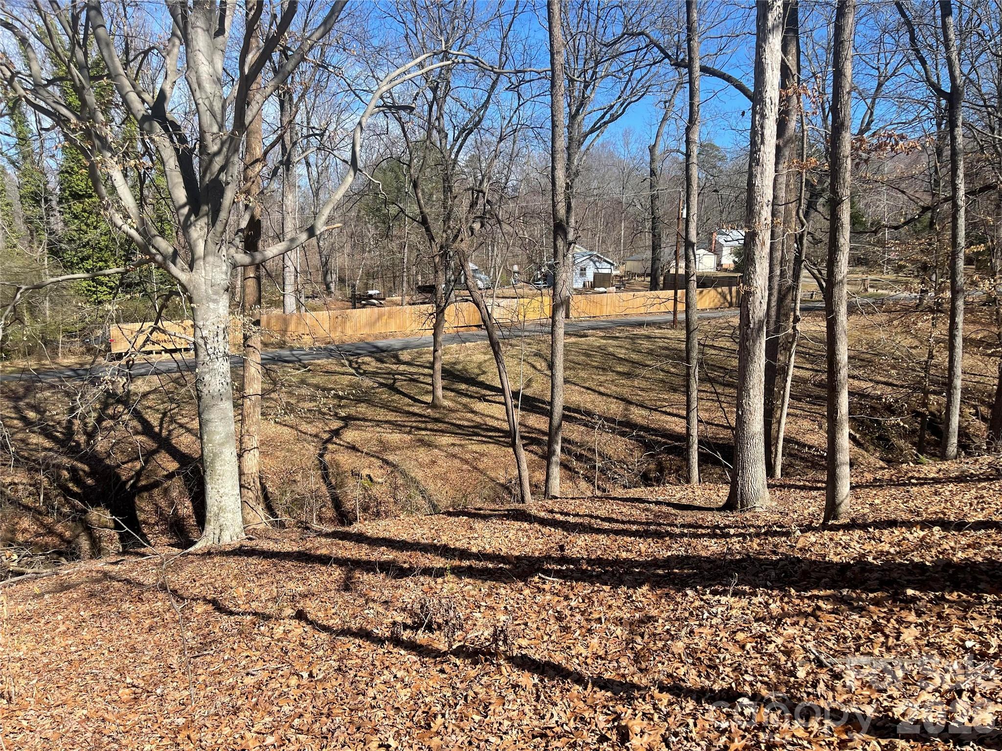 Fairlane - Residential