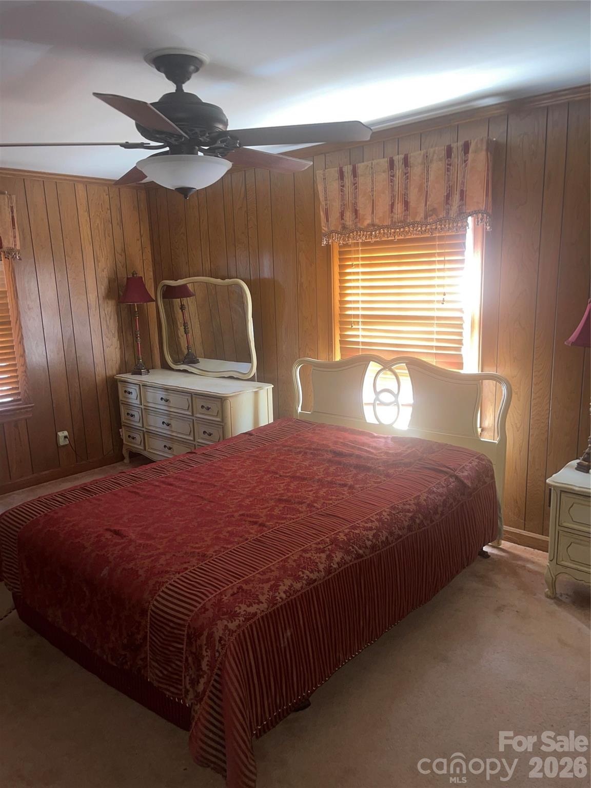 Fairlane - Residential