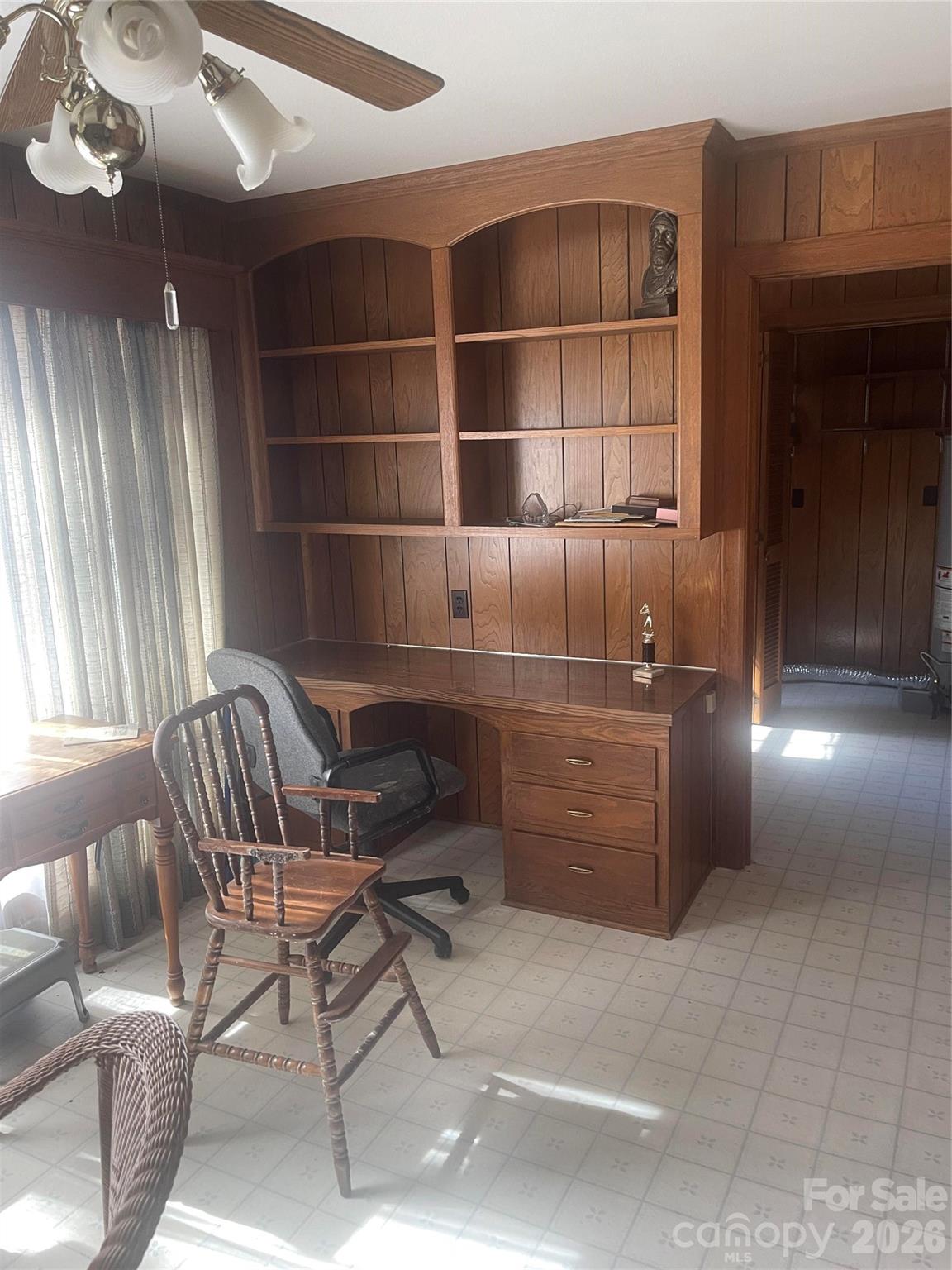 Fairlane - Residential