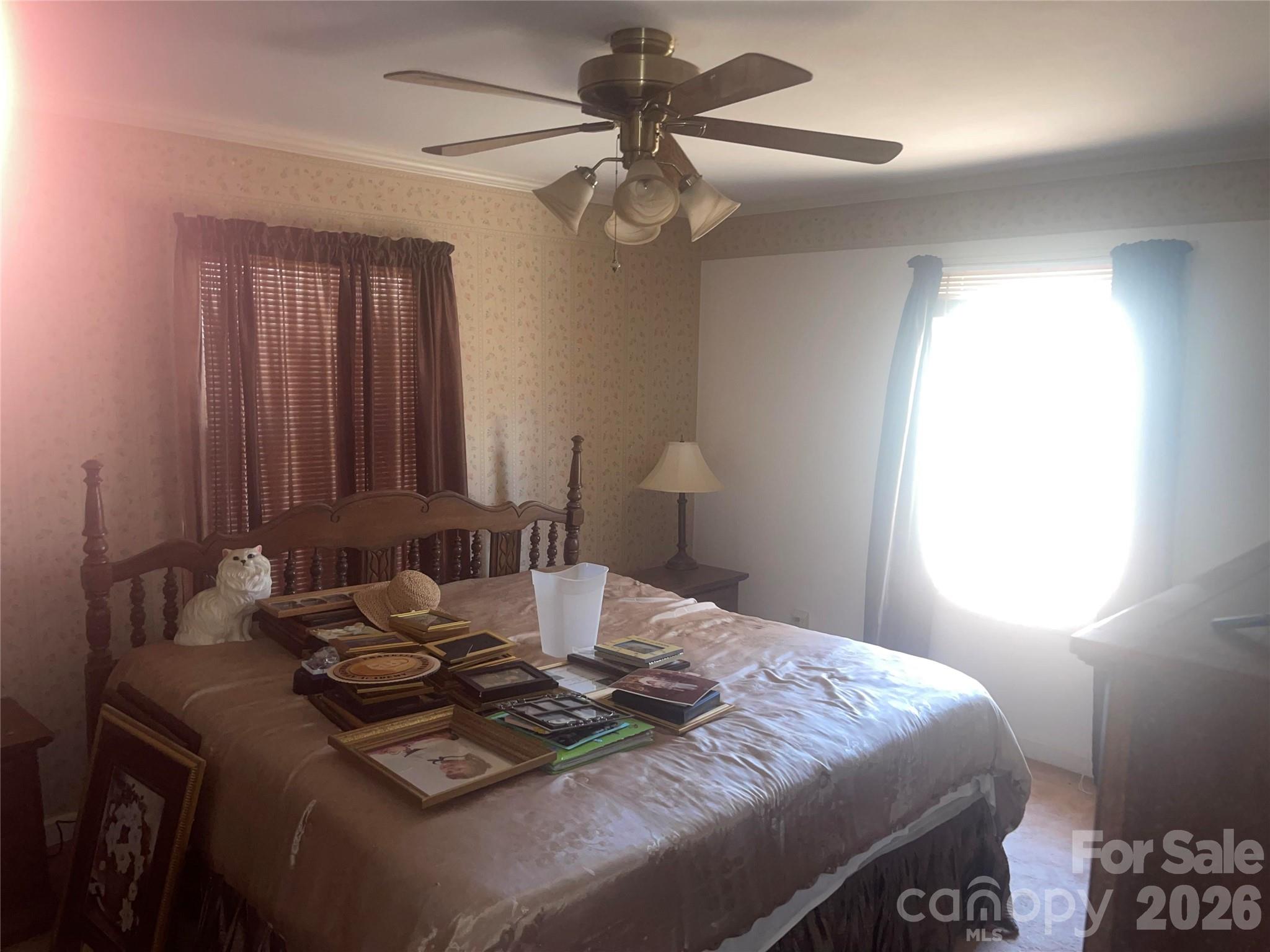 Fairlane - Residential