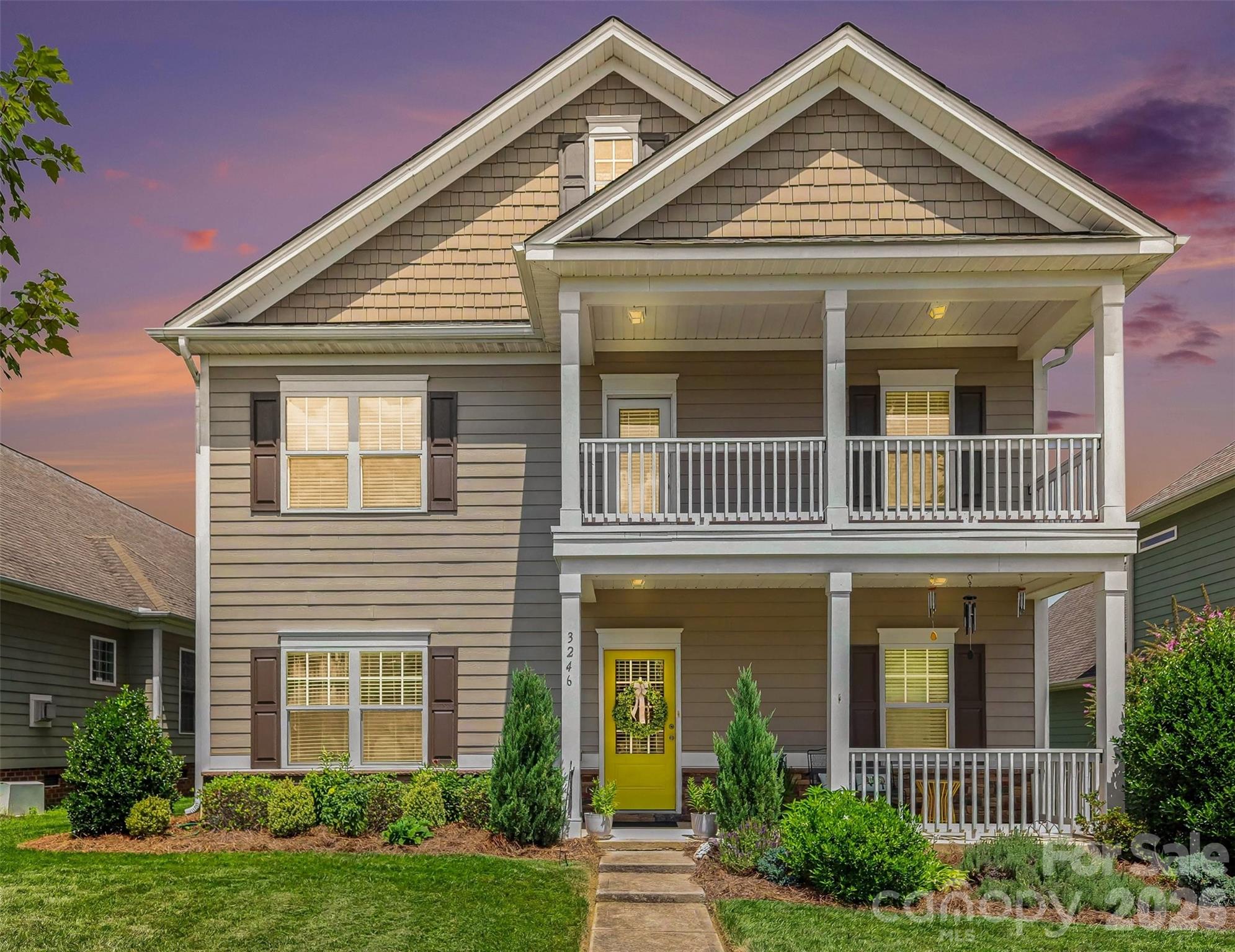 3246 Lock Erne Avenue, Kannapolis, NC, 28081