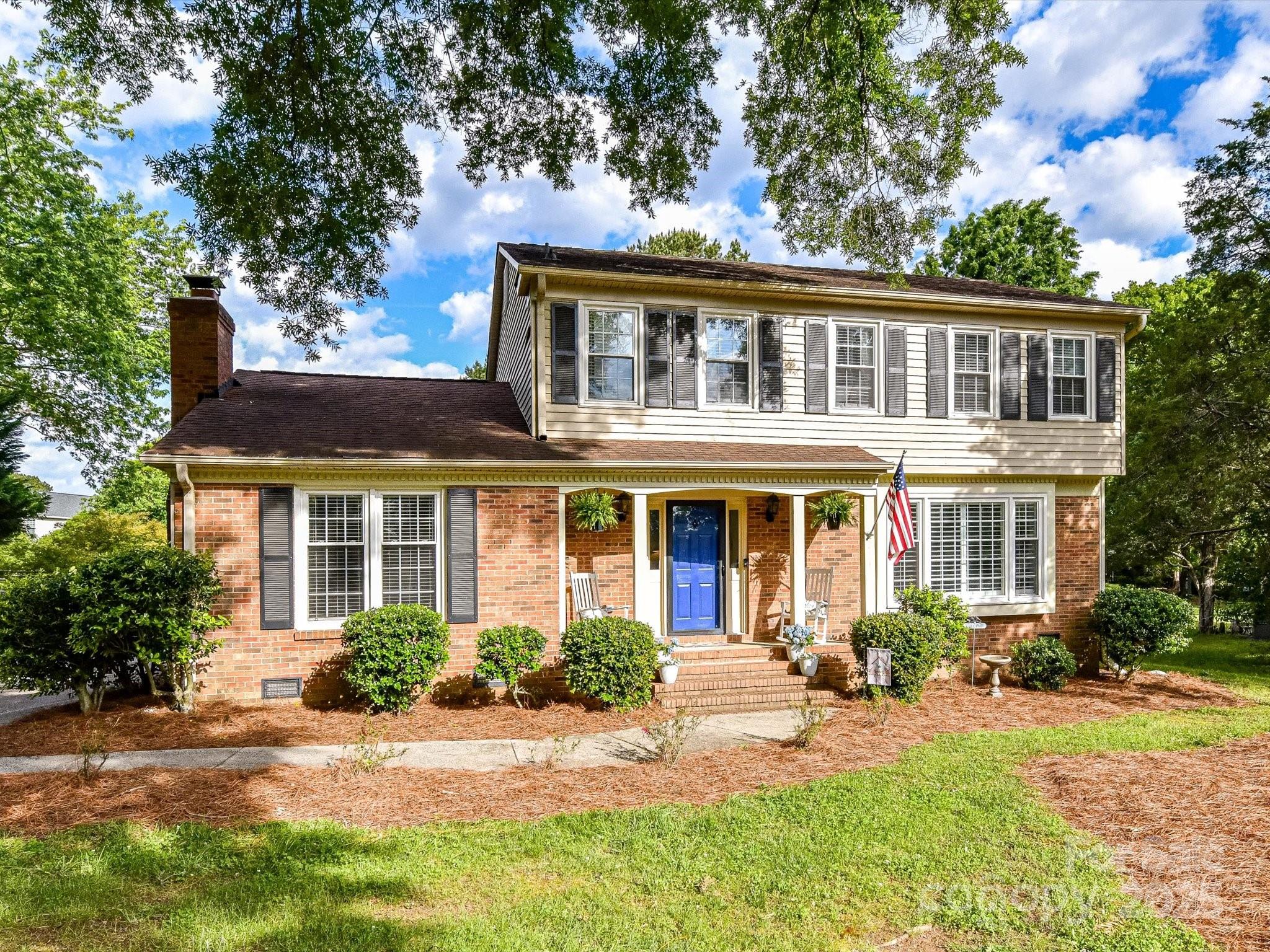 2315 Lawton Bluff Road