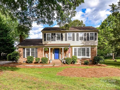 2315 Lawton Bluff Road Charlotte NC 28226