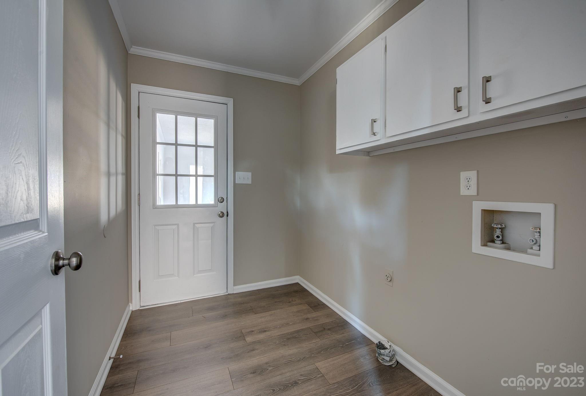 Huntington Forest - Residential