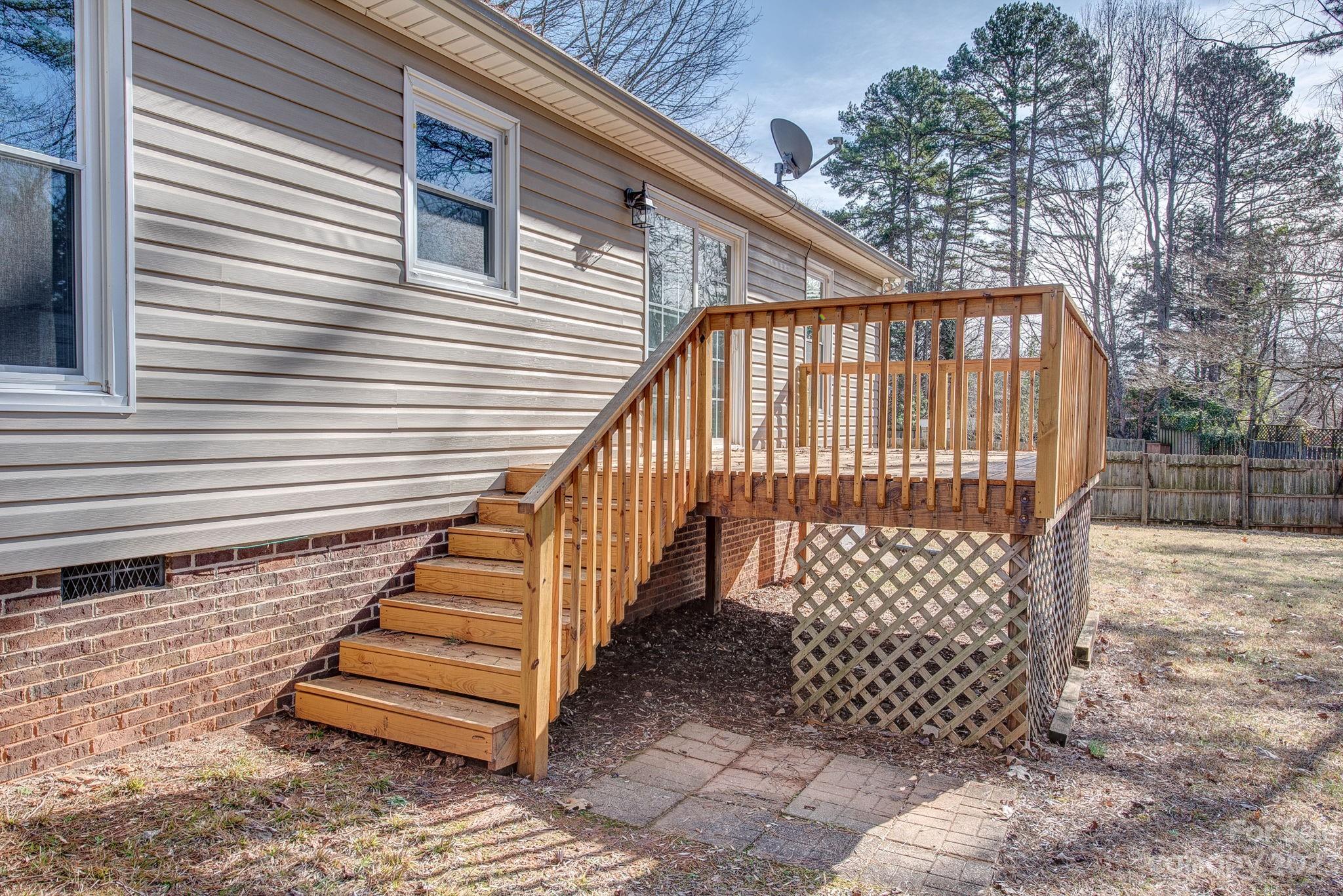 Huntington Forest - Residential