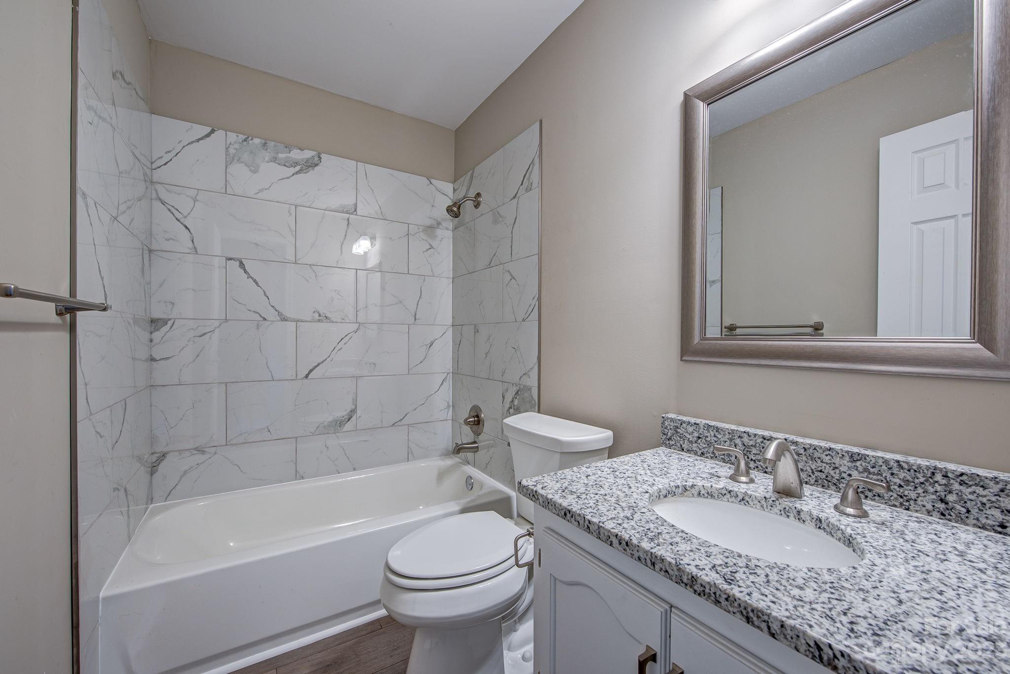 Huntington Forest - Residential