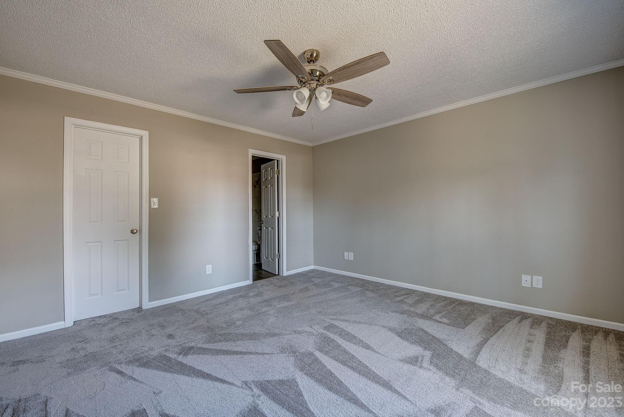 Huntington Forest - Residential