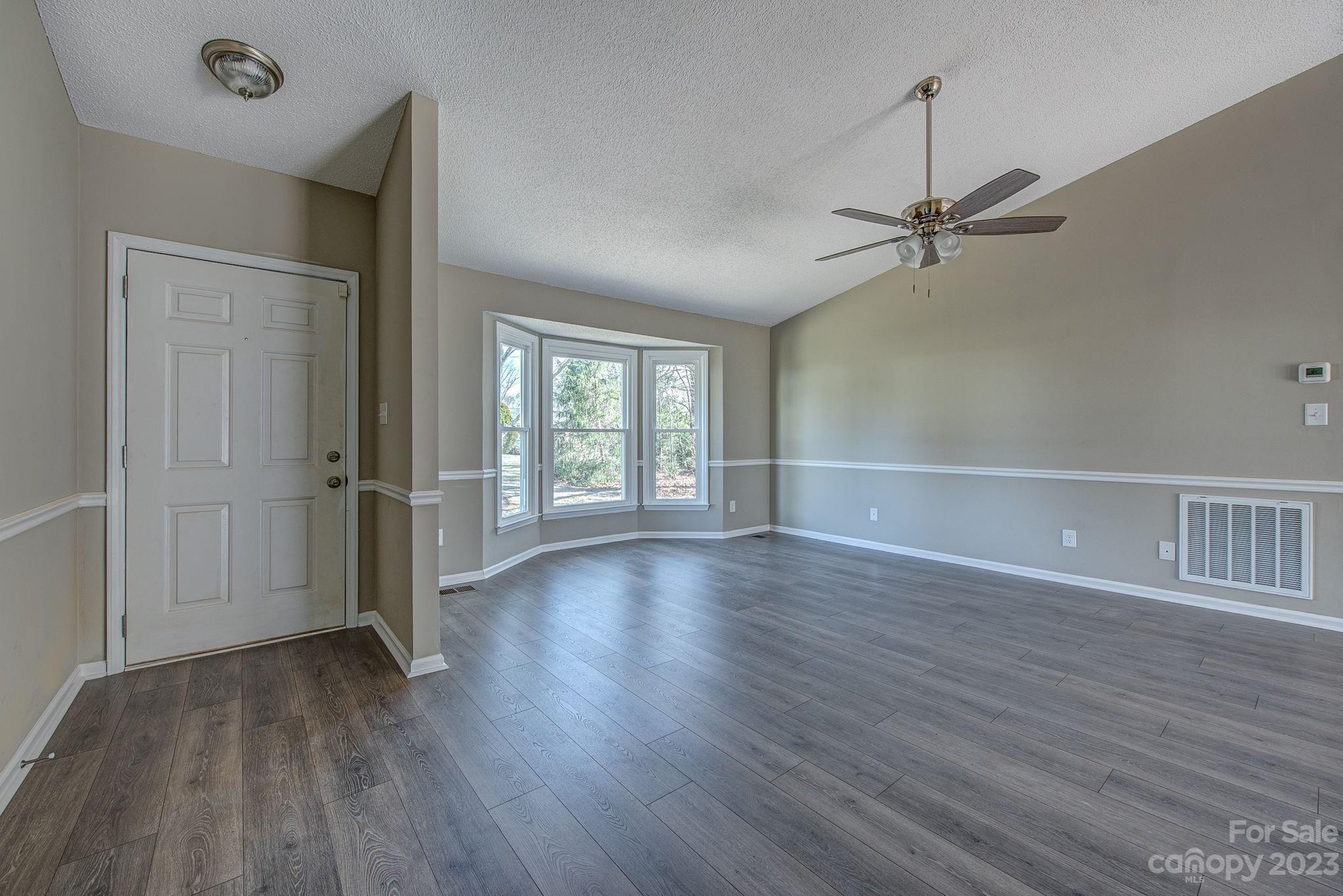 Huntington Forest - Residential