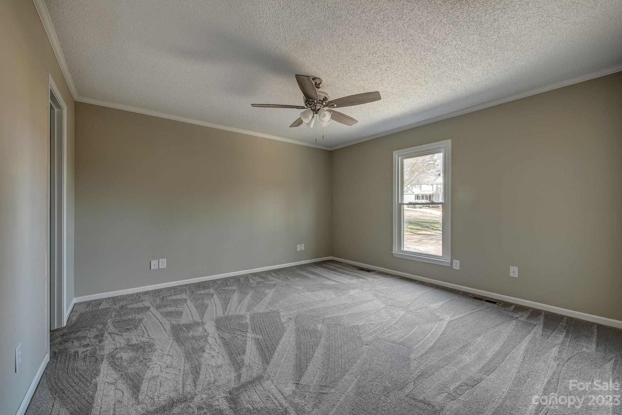 Huntington Forest - Residential