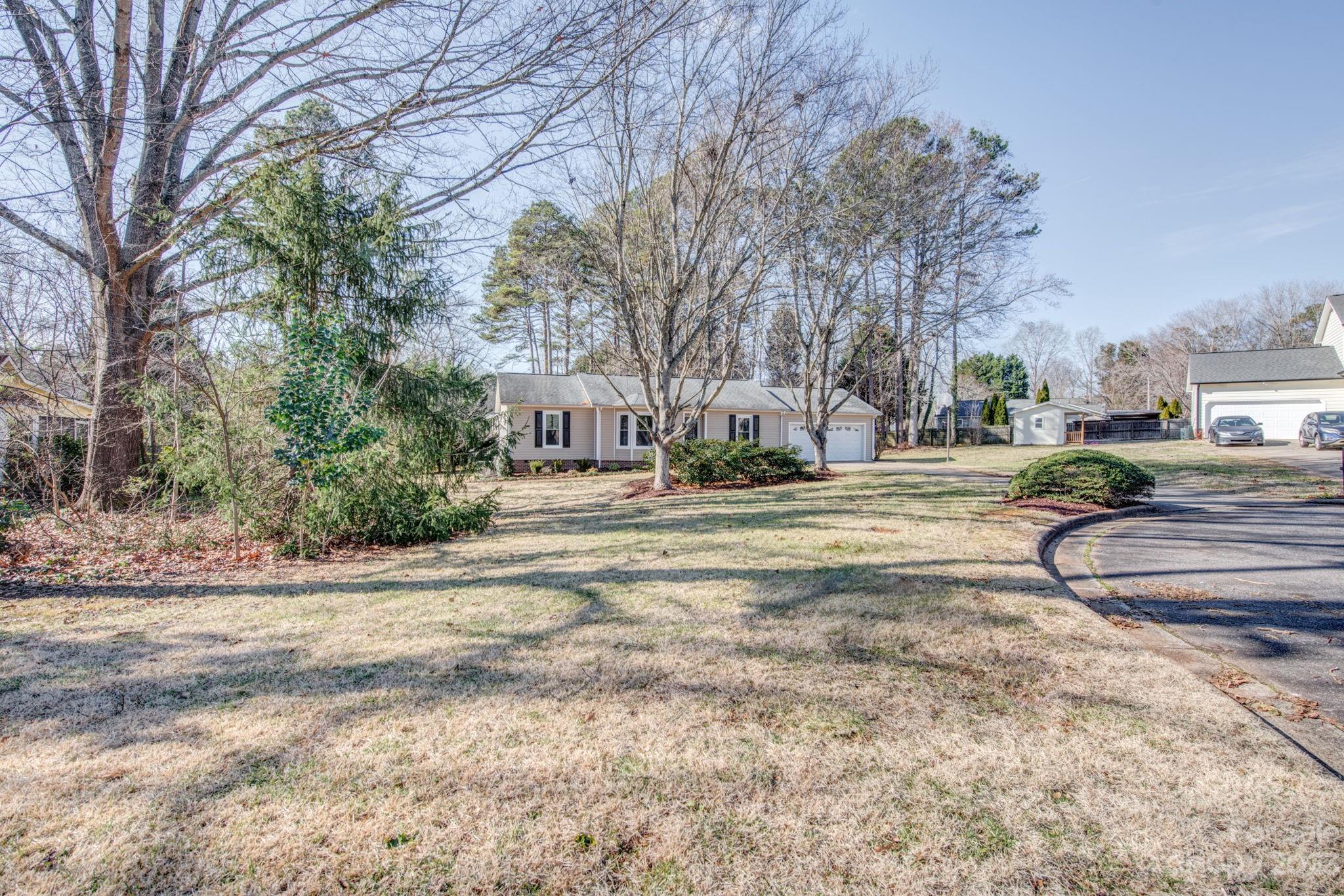 Huntington Forest - Residential