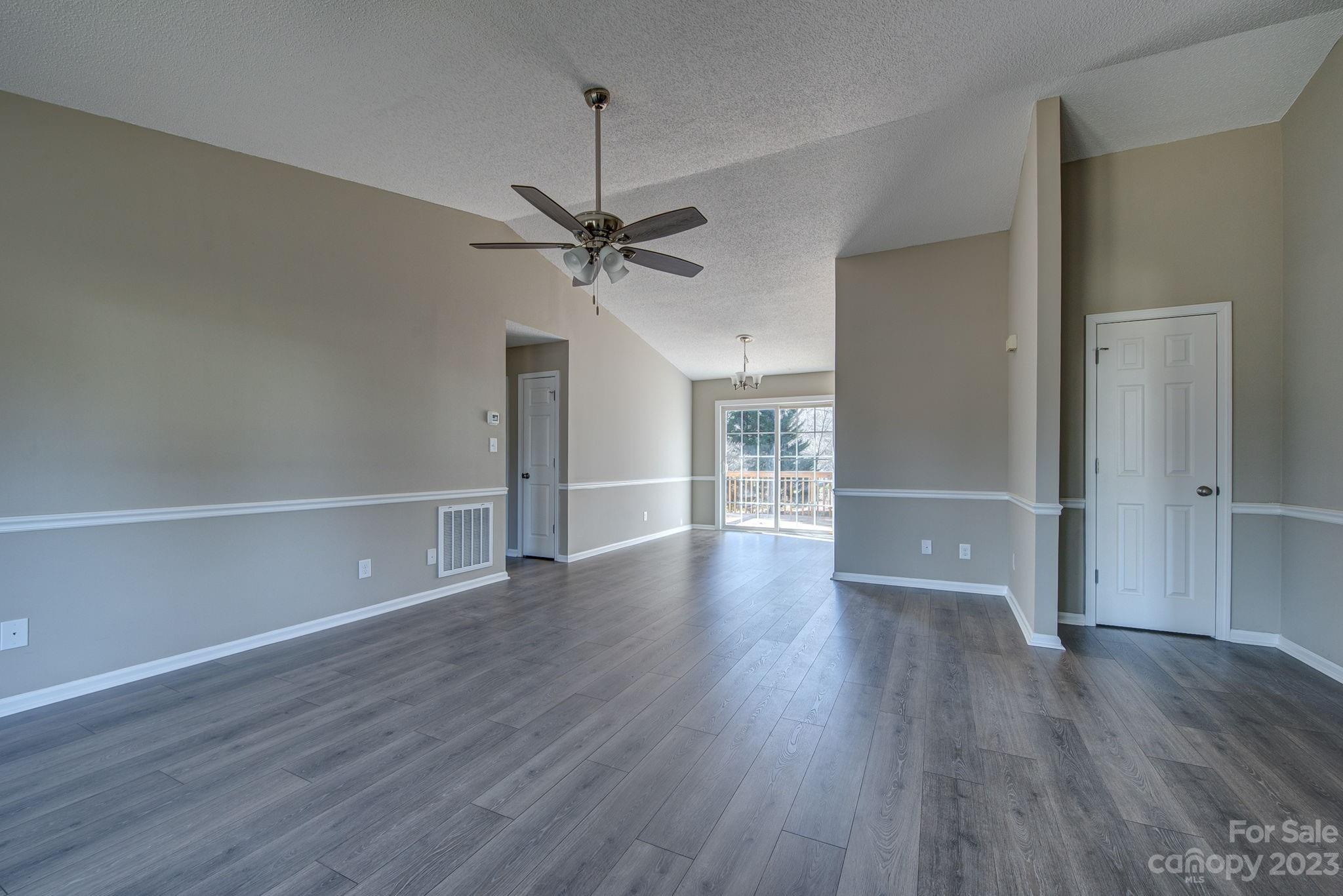 Huntington Forest - Residential