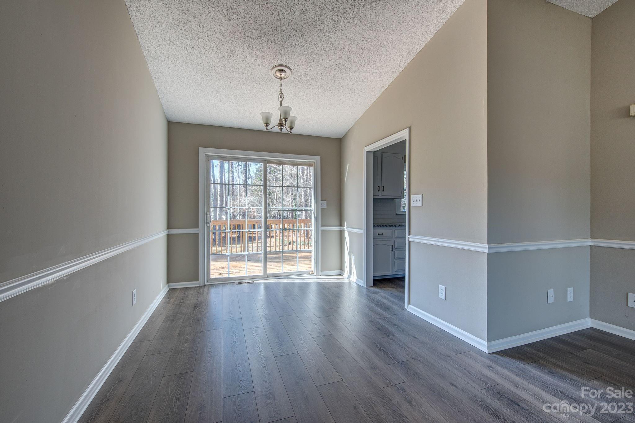 Huntington Forest - Residential