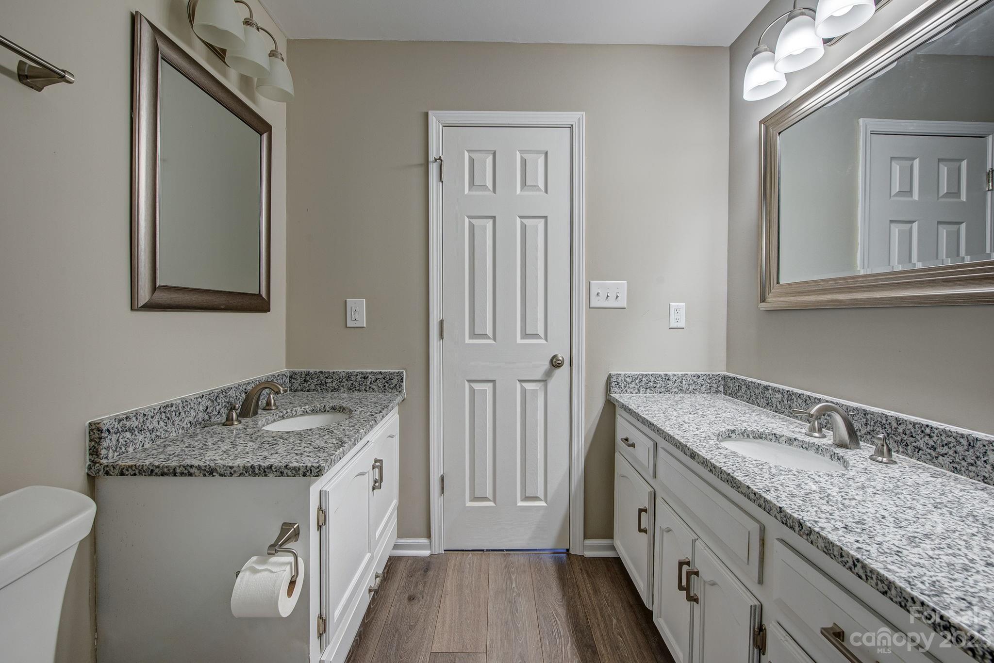 Huntington Forest - Residential