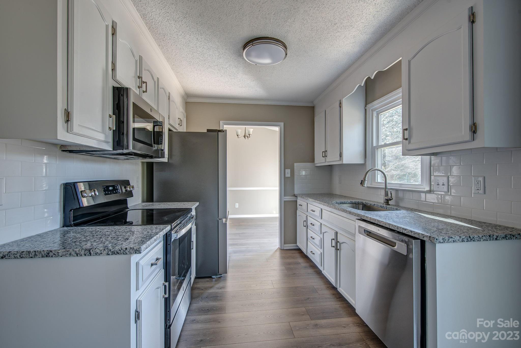 Huntington Forest - Residential