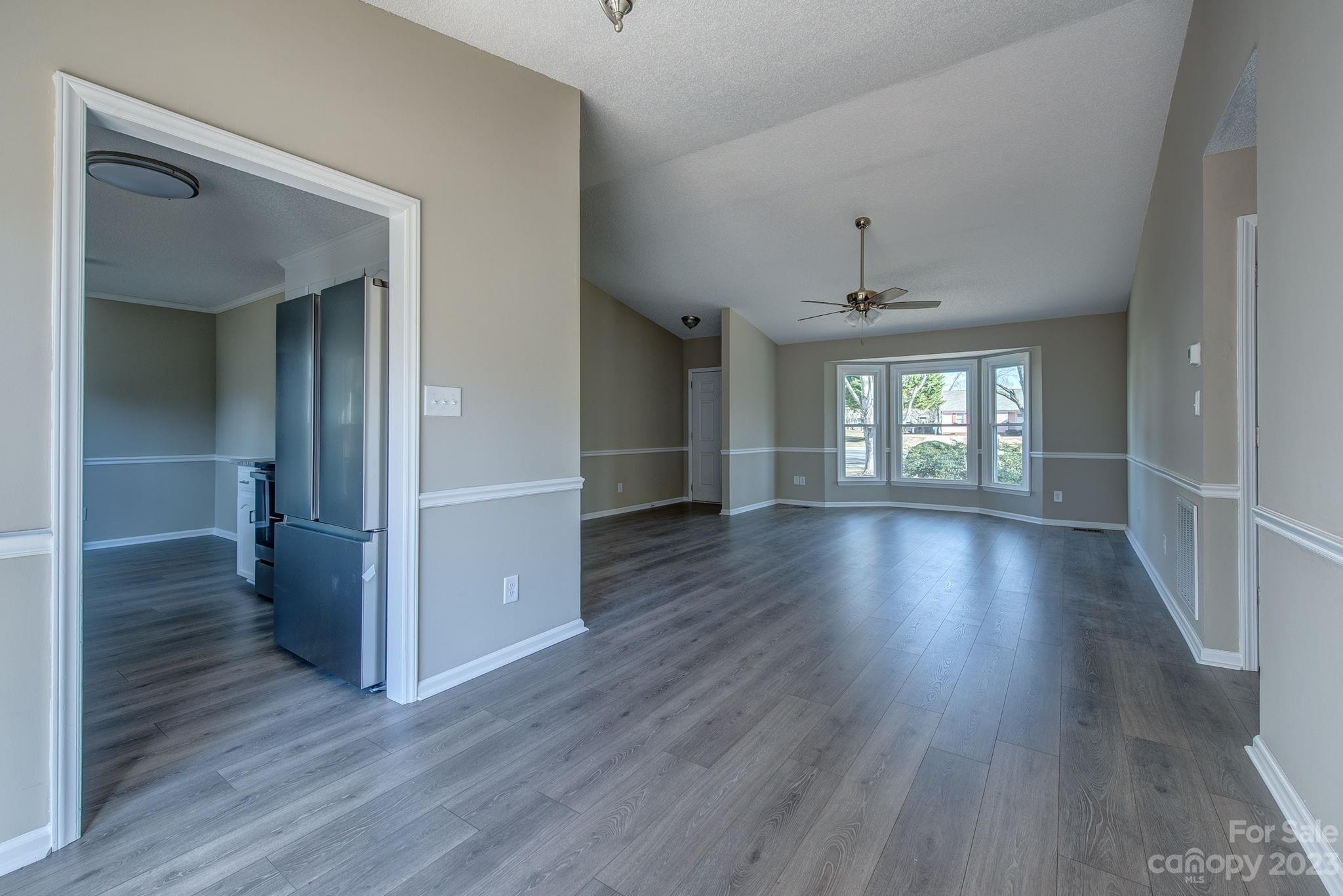 Huntington Forest - Residential