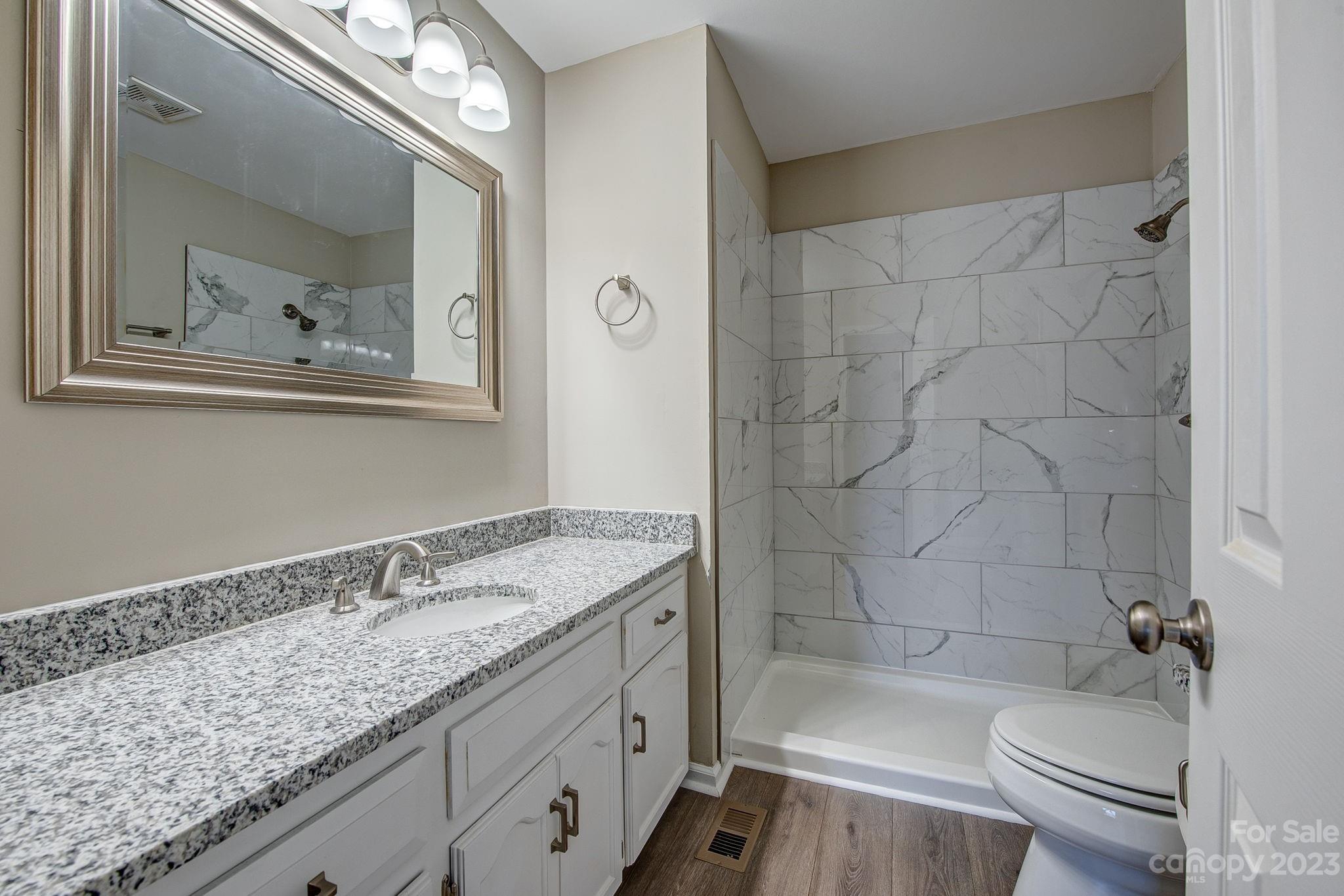 Huntington Forest - Residential