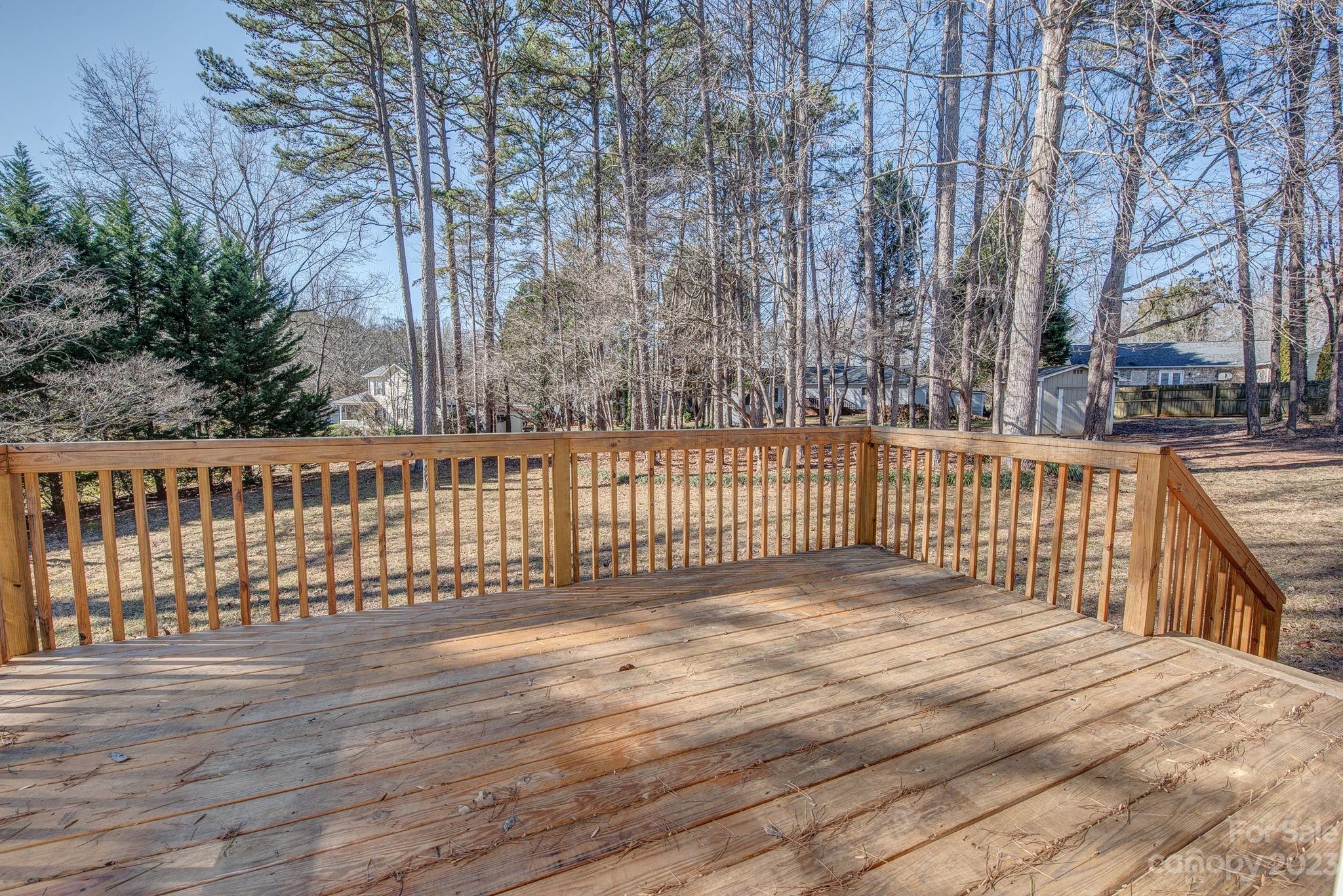 Huntington Forest - Residential