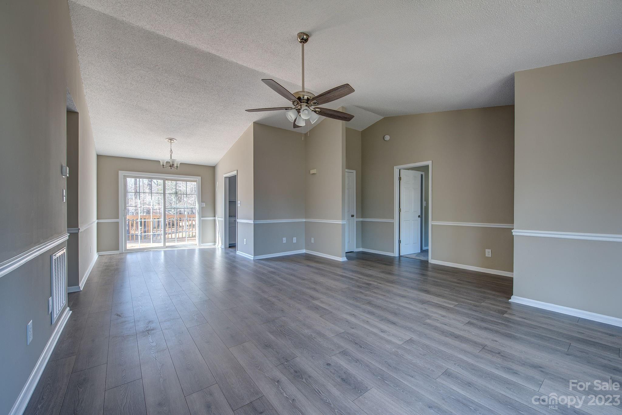 Huntington Forest - Residential