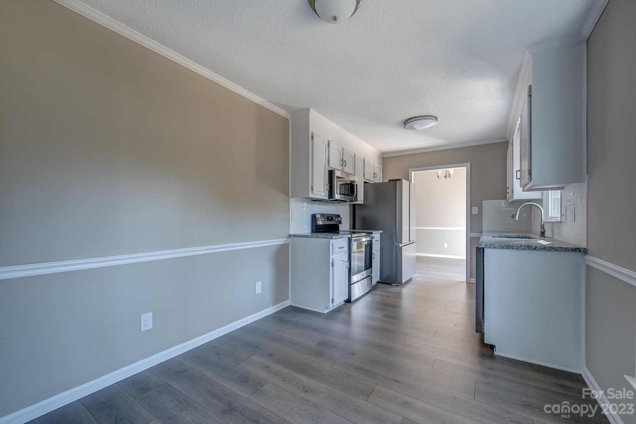 Huntington Forest - Residential