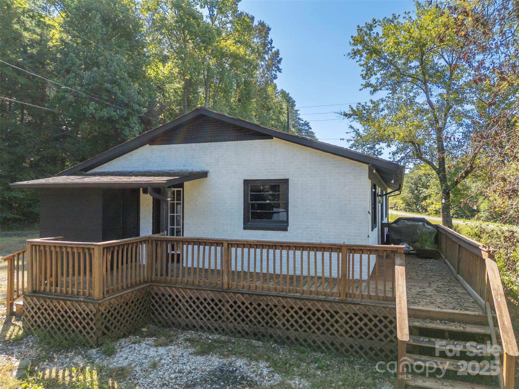 350 Oscar Justice Road