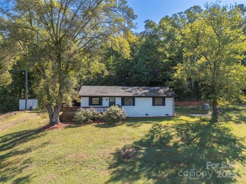350 Oscar Justice Road Rutherfordton NC 28139